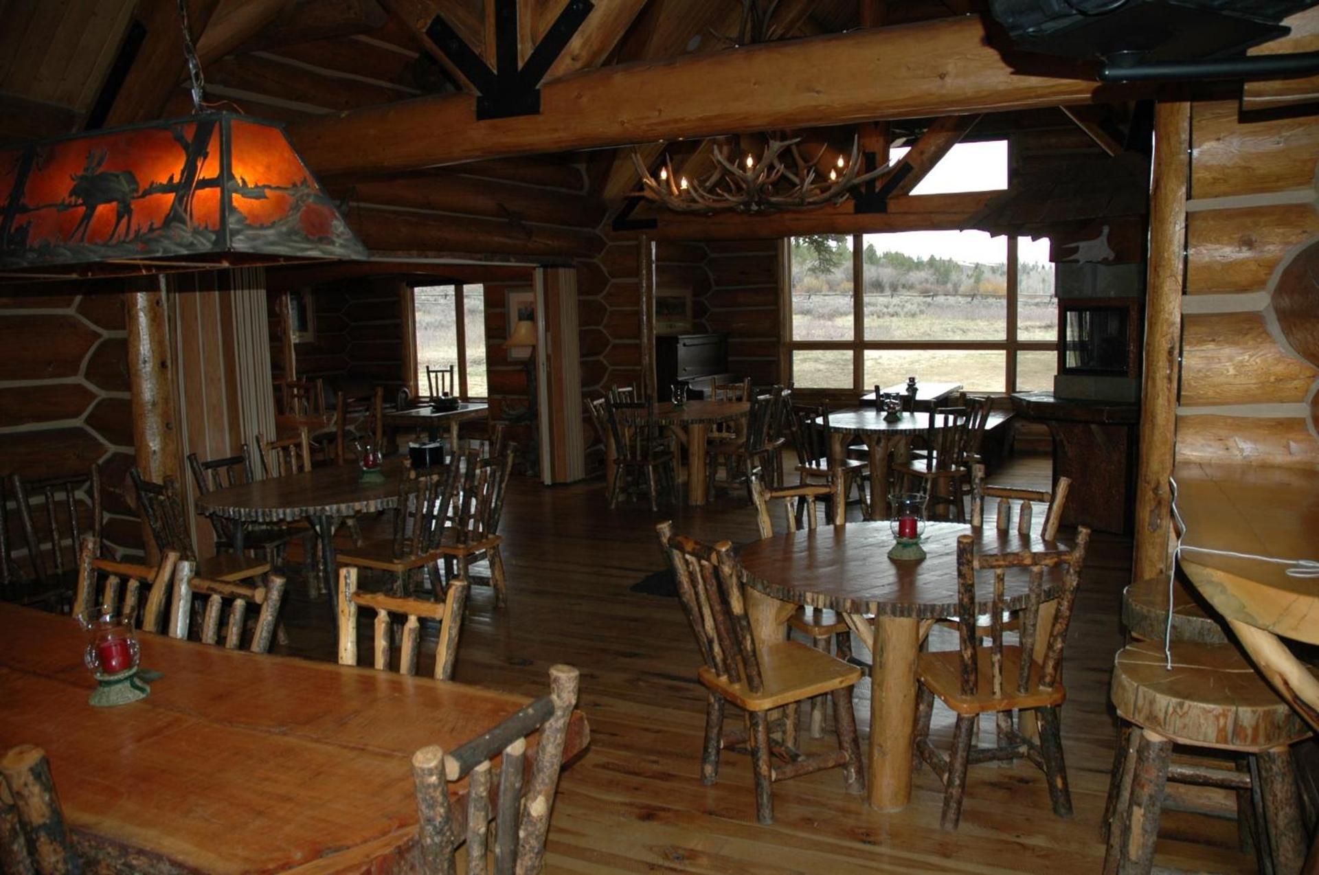 The Hatchet Resort photo 19