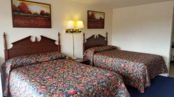 Red Carpet Inn - Blacksburg photo 8