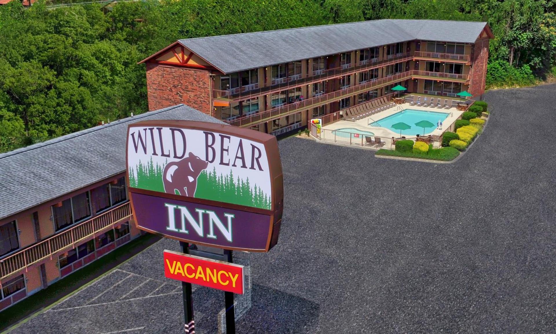 Wild Bear Inn photo 2