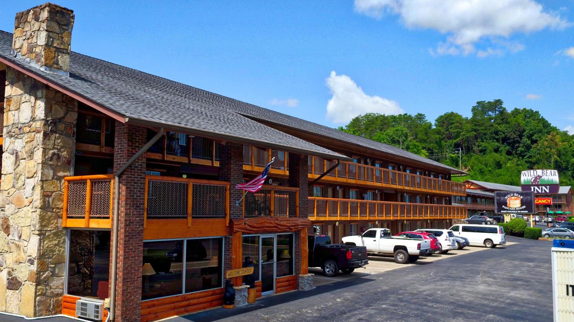 Wild Bear Inn photo 1