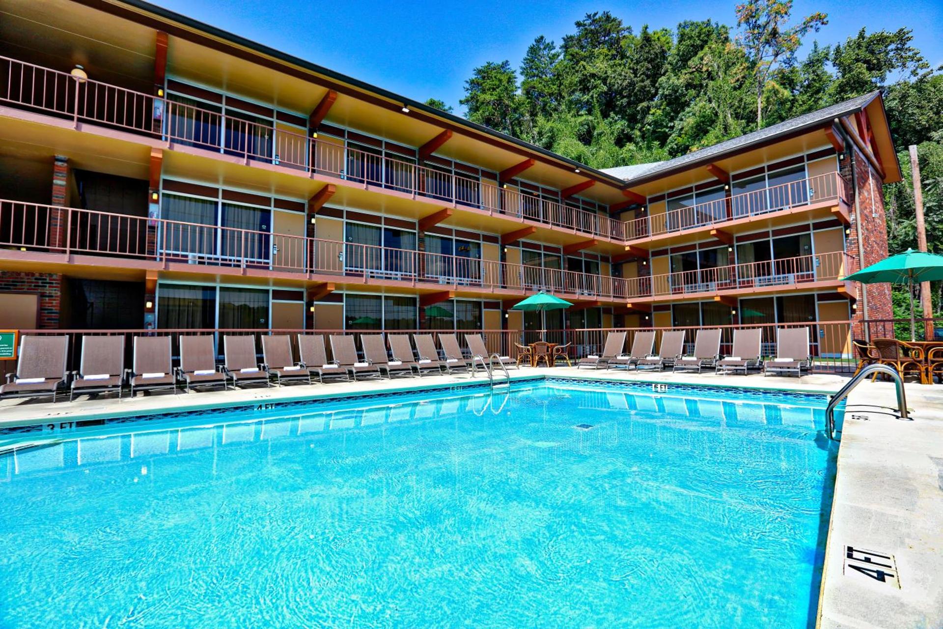 Wild Bear Inn photo 37