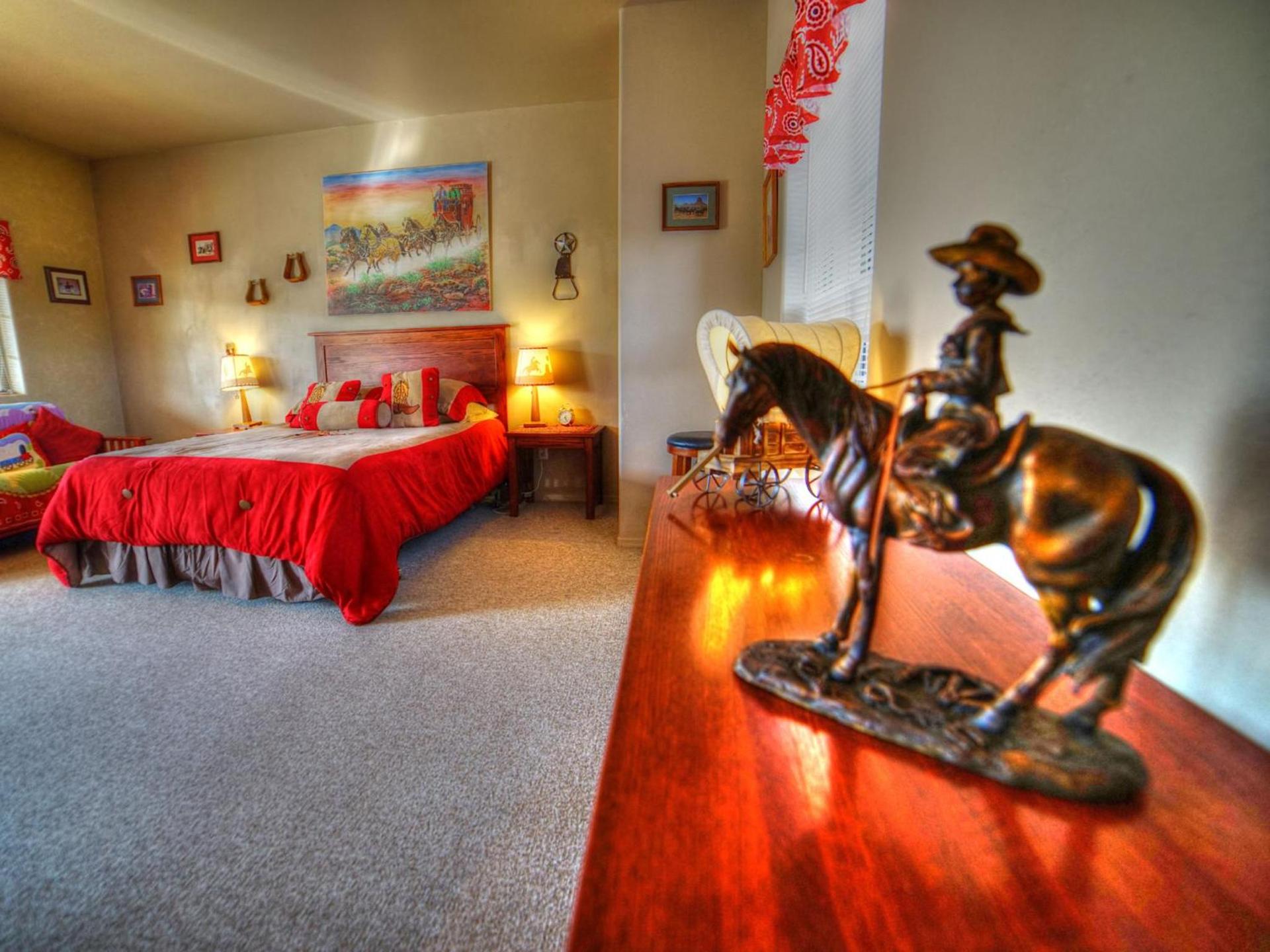 Stagecoach Trails Guest Ranch photo 45