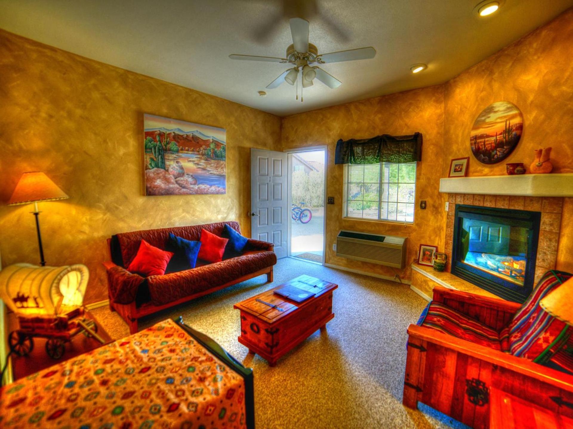 Stagecoach Trails Guest Ranch photo 47