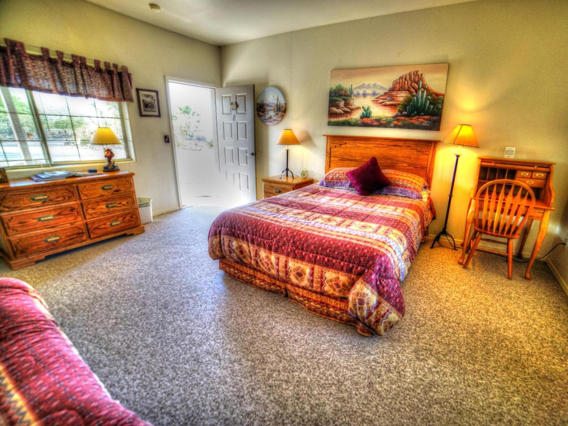 Stagecoach Trails Guest Ranch photo 48