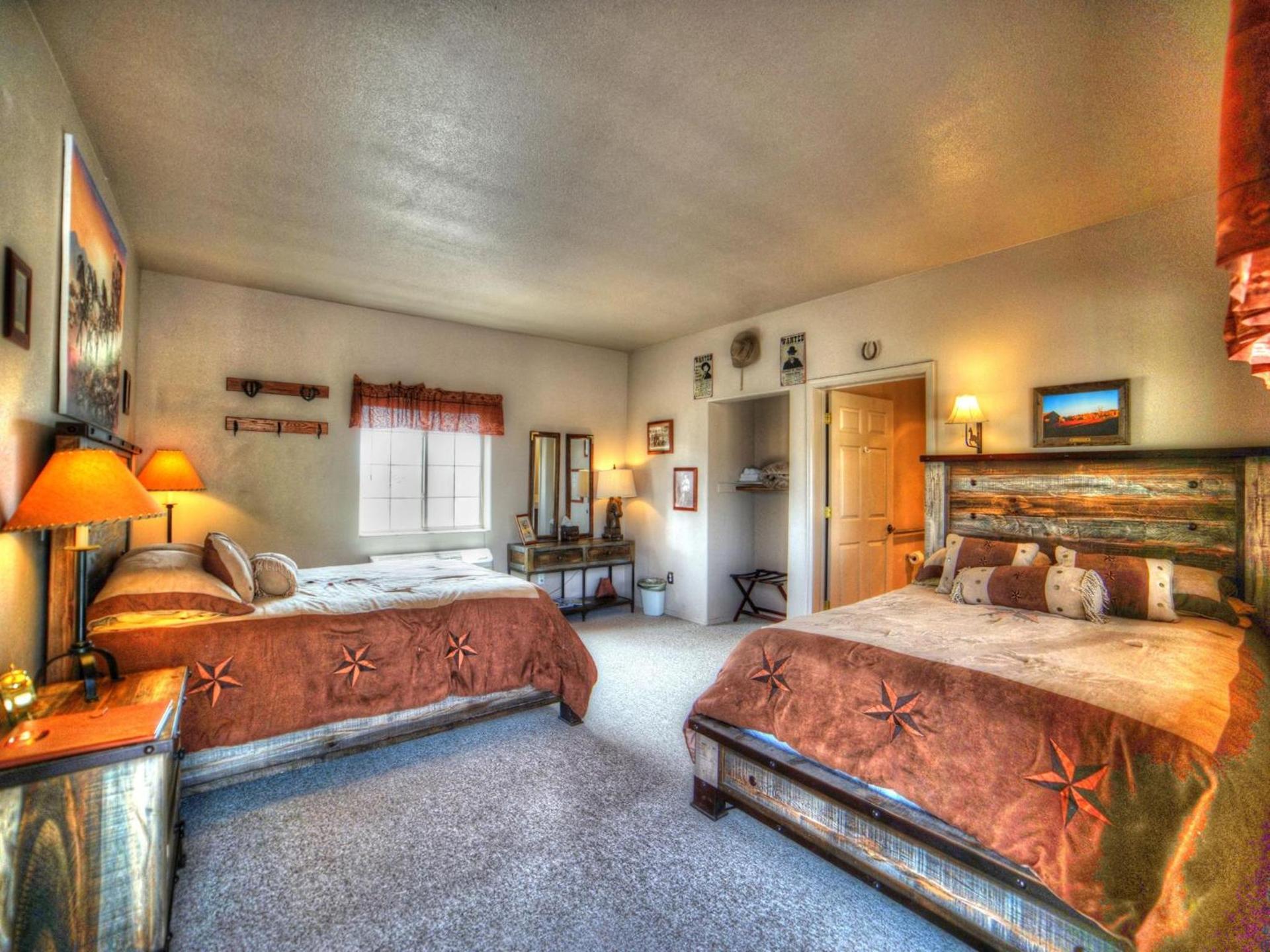 Stagecoach Trails Guest Ranch photo 53