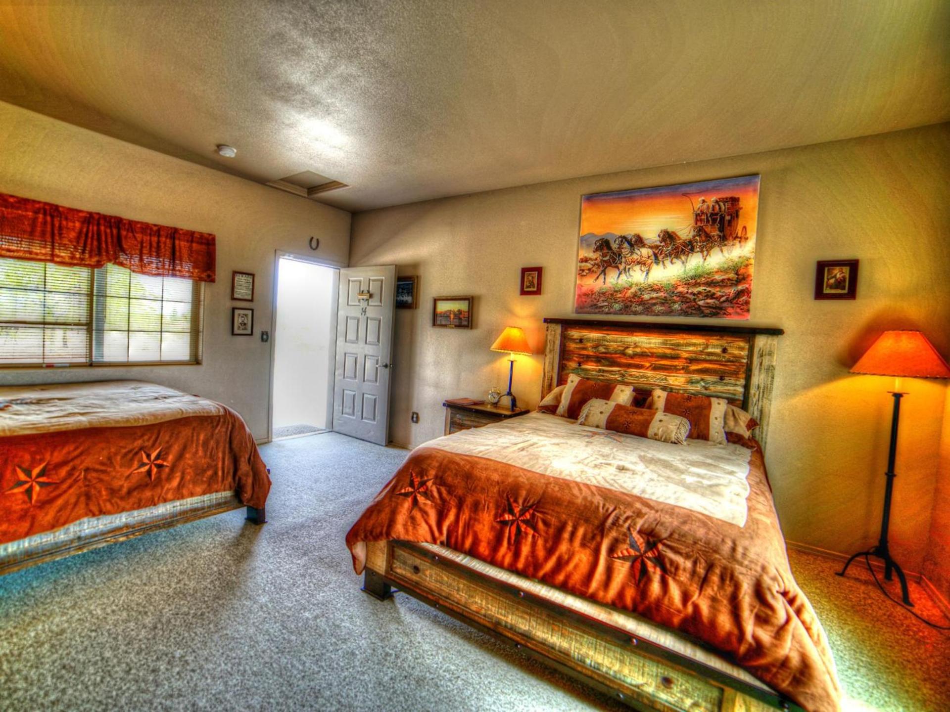 Stagecoach Trails Guest Ranch photo 55