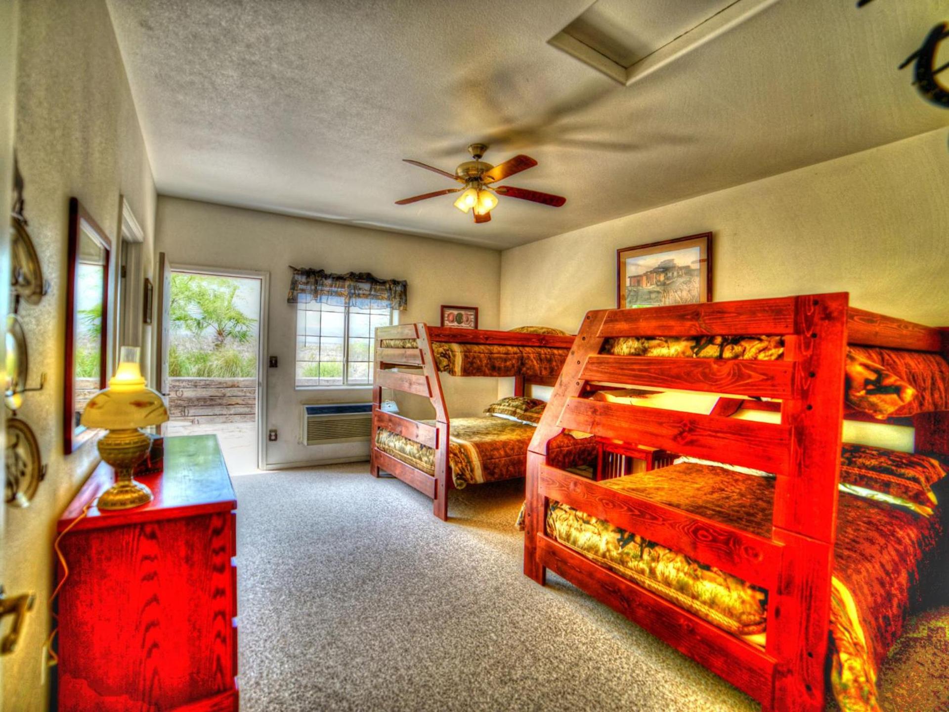 Stagecoach Trails Guest Ranch photo 56