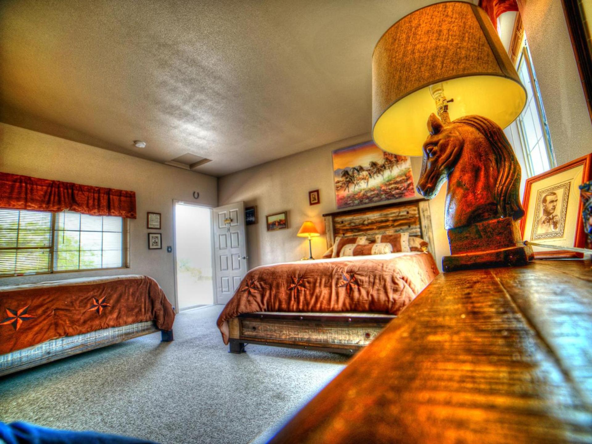 Stagecoach Trails Guest Ranch photo 57