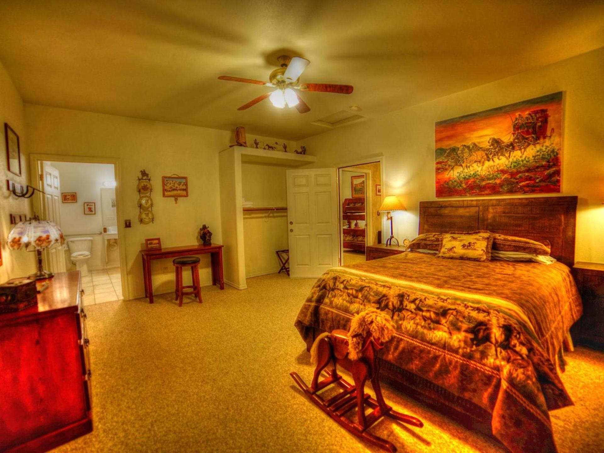 Stagecoach Trails Guest Ranch photo 58