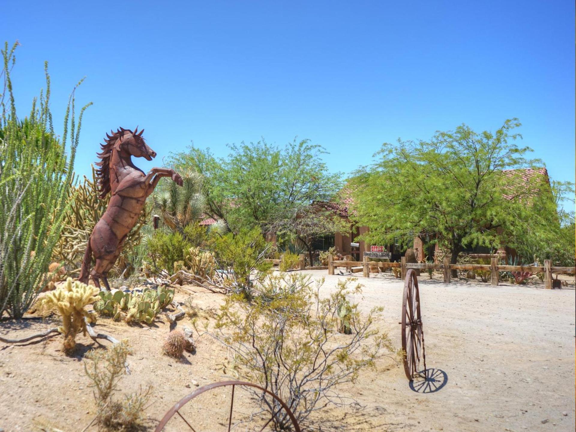 Stagecoach Trails Guest Ranch photo 31