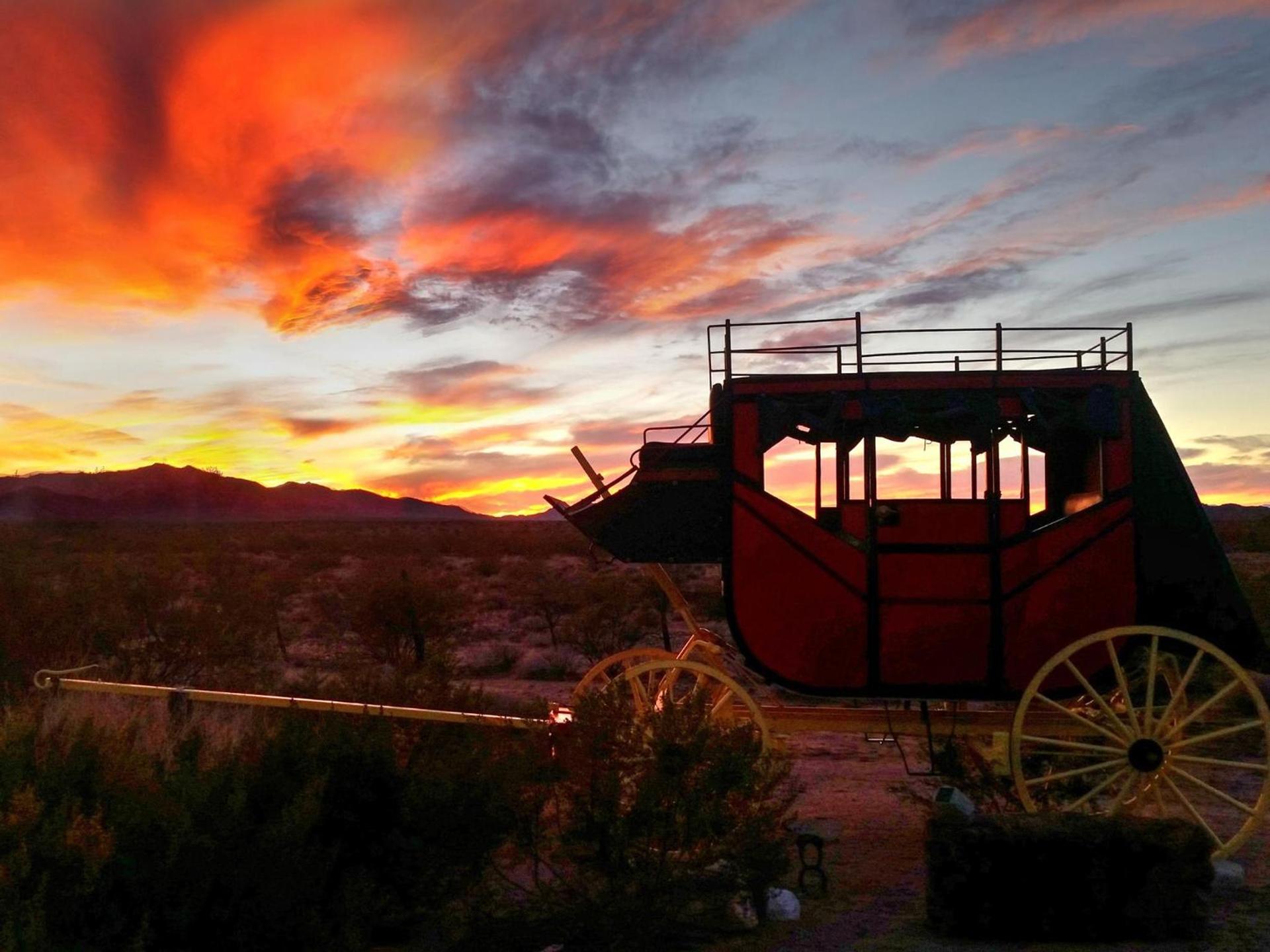 Stagecoach Trails Guest Ranch photo 35