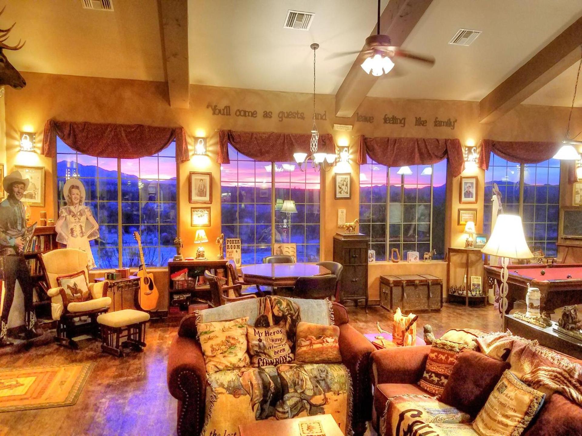 Stagecoach Trails Guest Ranch photo 52
