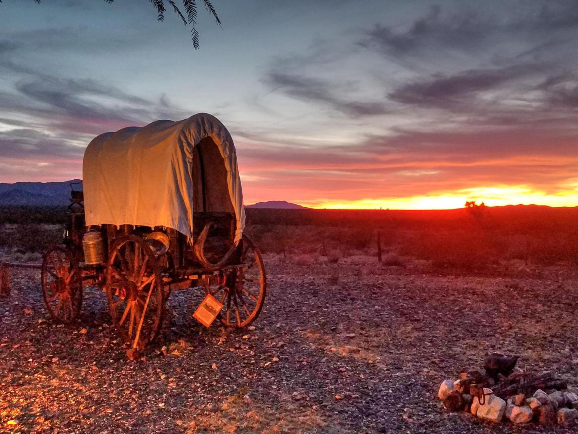 Stagecoach Trails Guest Ranch photo 4