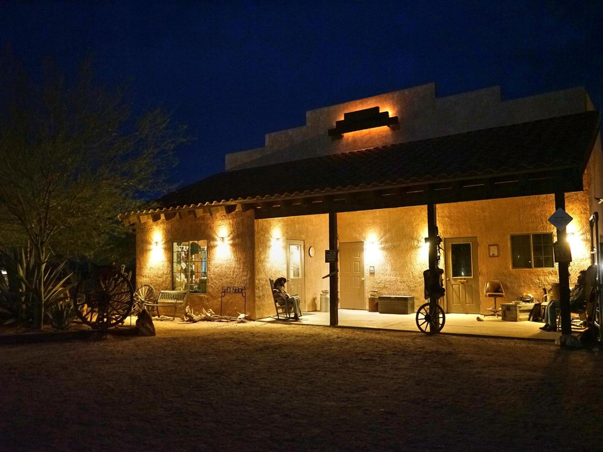 Stagecoach Trails Guest Ranch photo 23