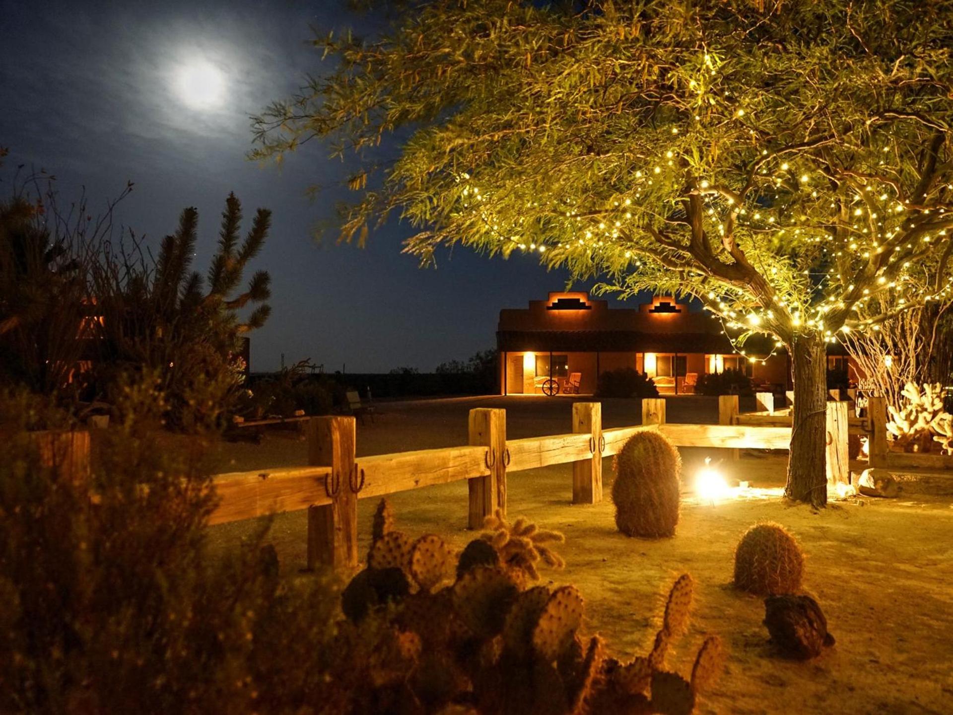 Stagecoach Trails Guest Ranch photo 29