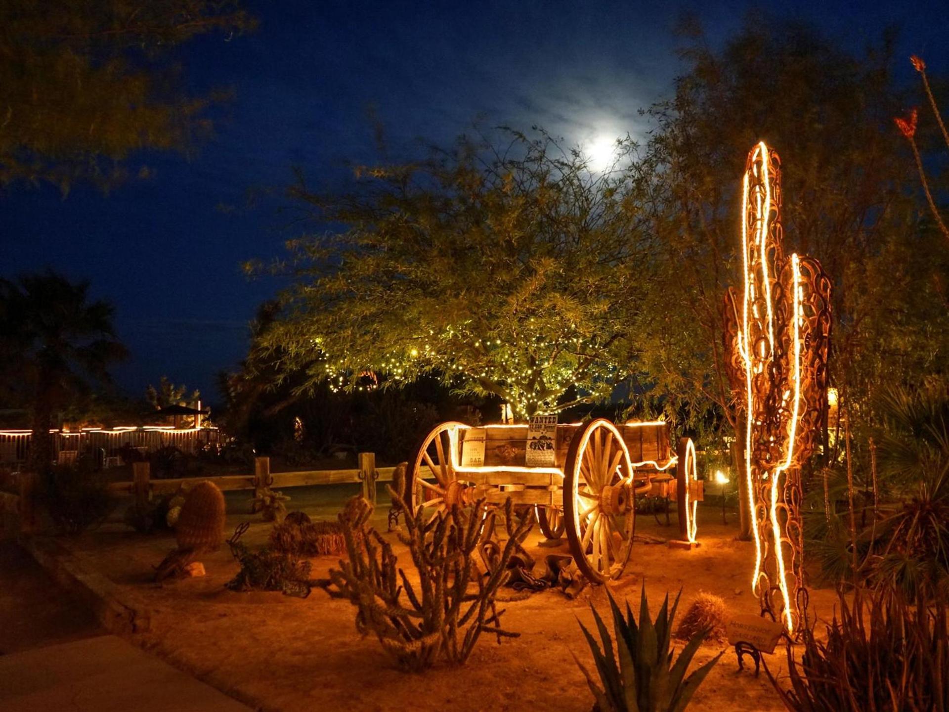 Stagecoach Trails Guest Ranch photo 30