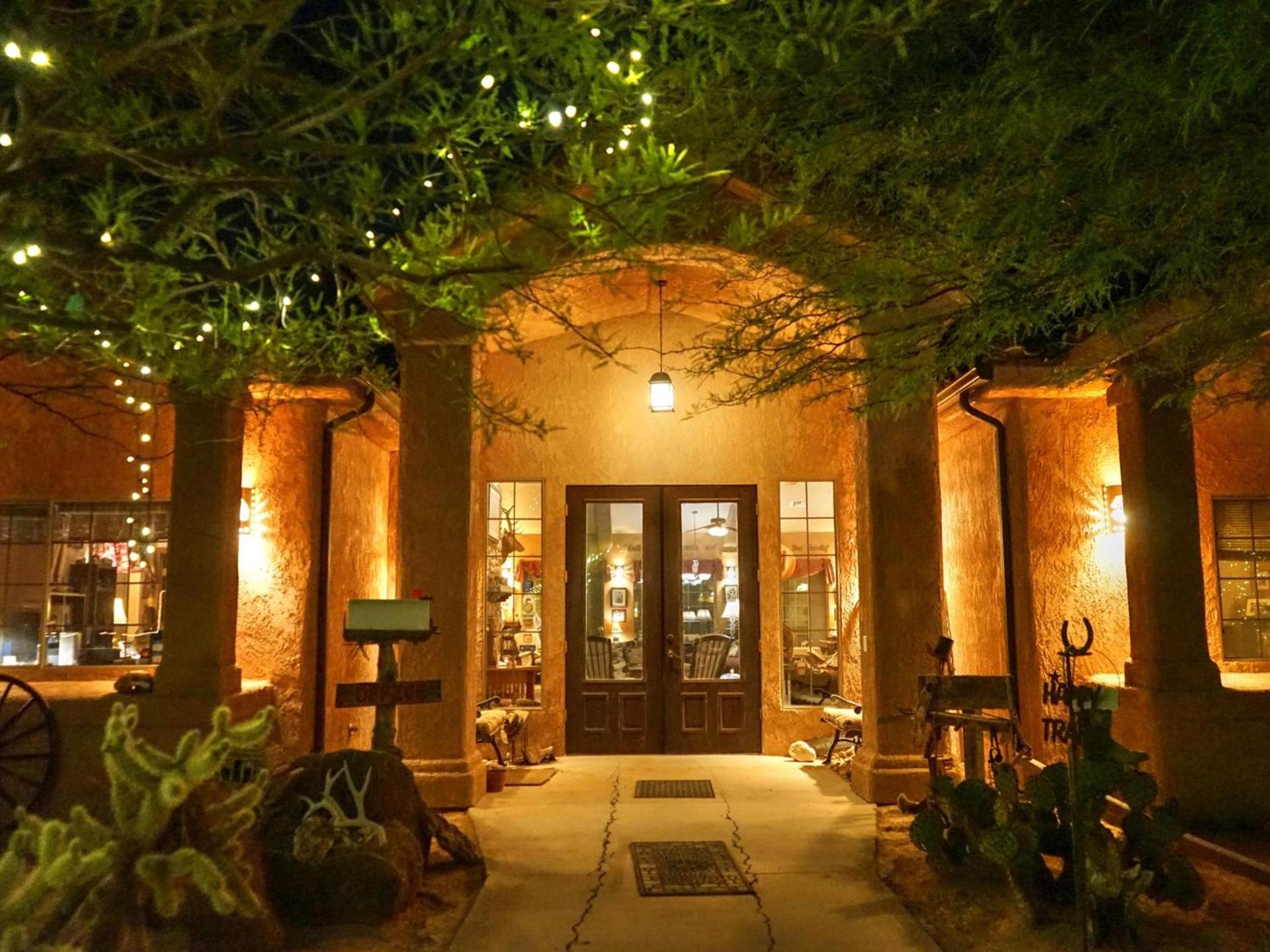 Stagecoach Trails Guest Ranch photo 22
