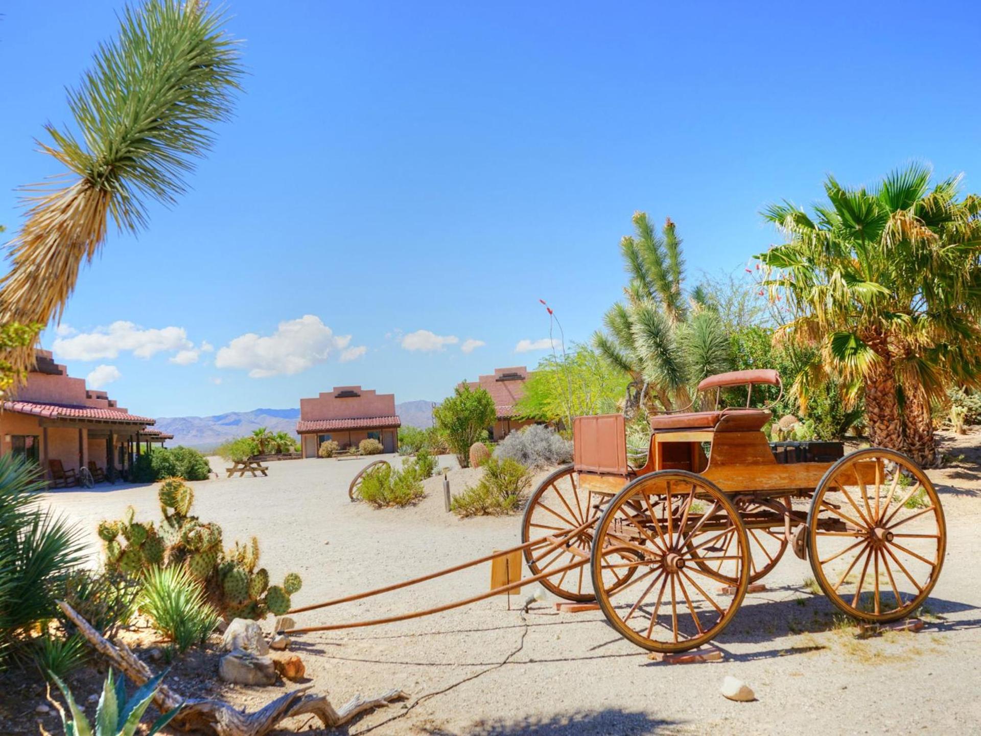 Stagecoach Trails Guest Ranch photo 26