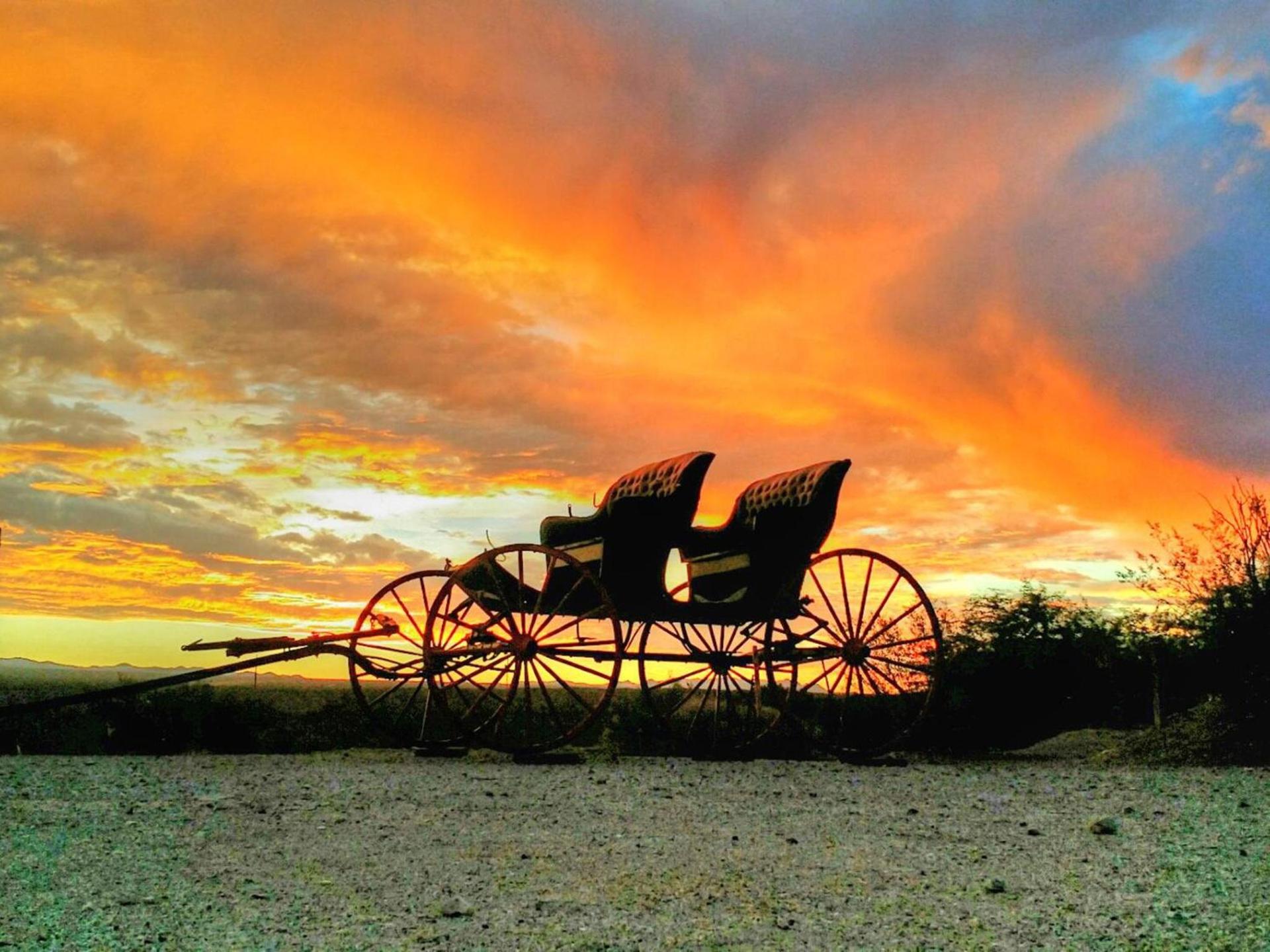 Stagecoach Trails Guest Ranch photo 42