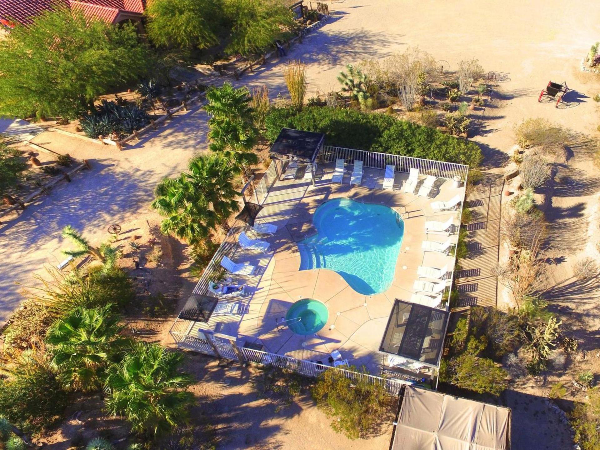 Stagecoach Trails Guest Ranch photo 19