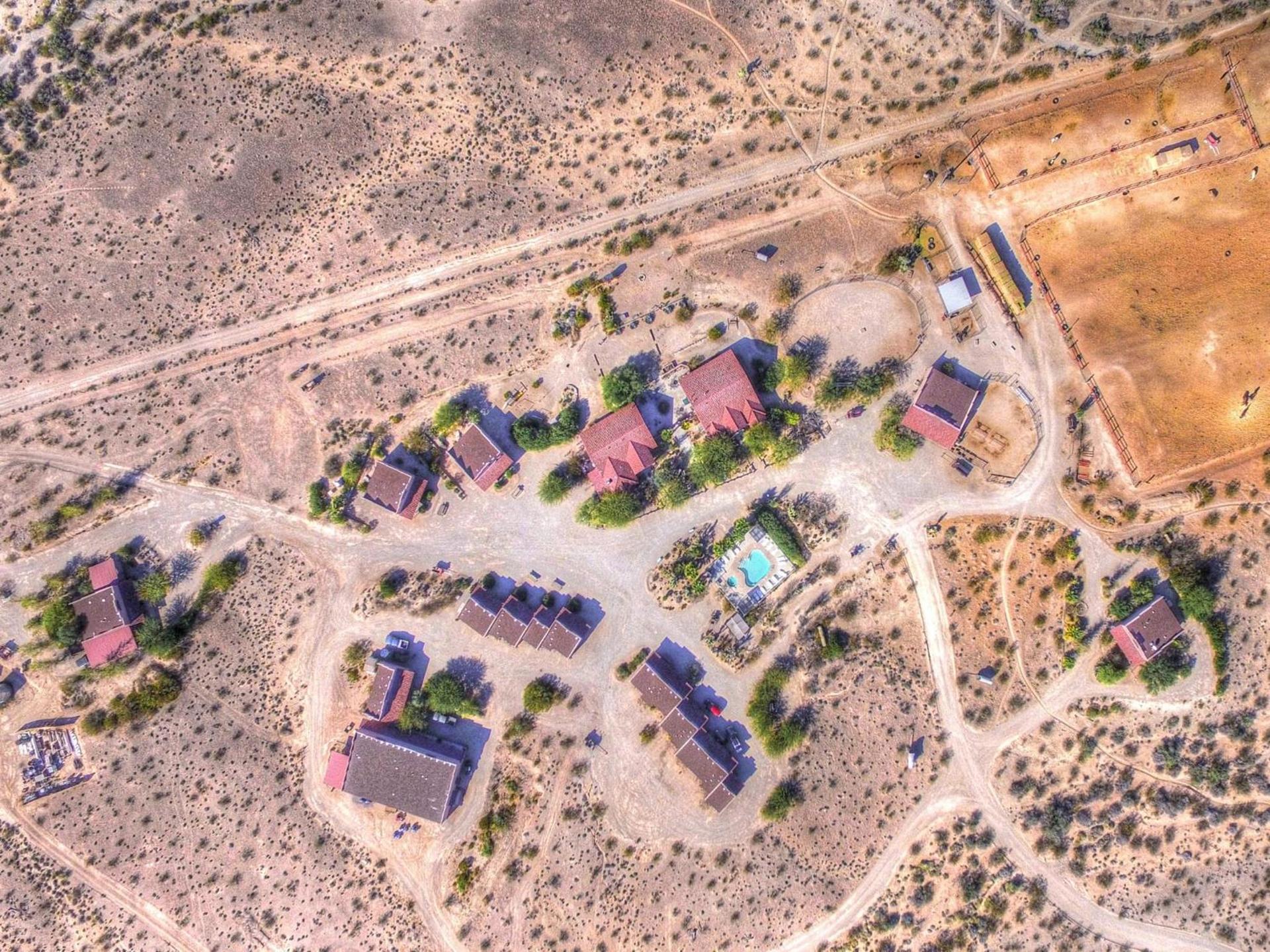 Stagecoach Trails Guest Ranch photo 10