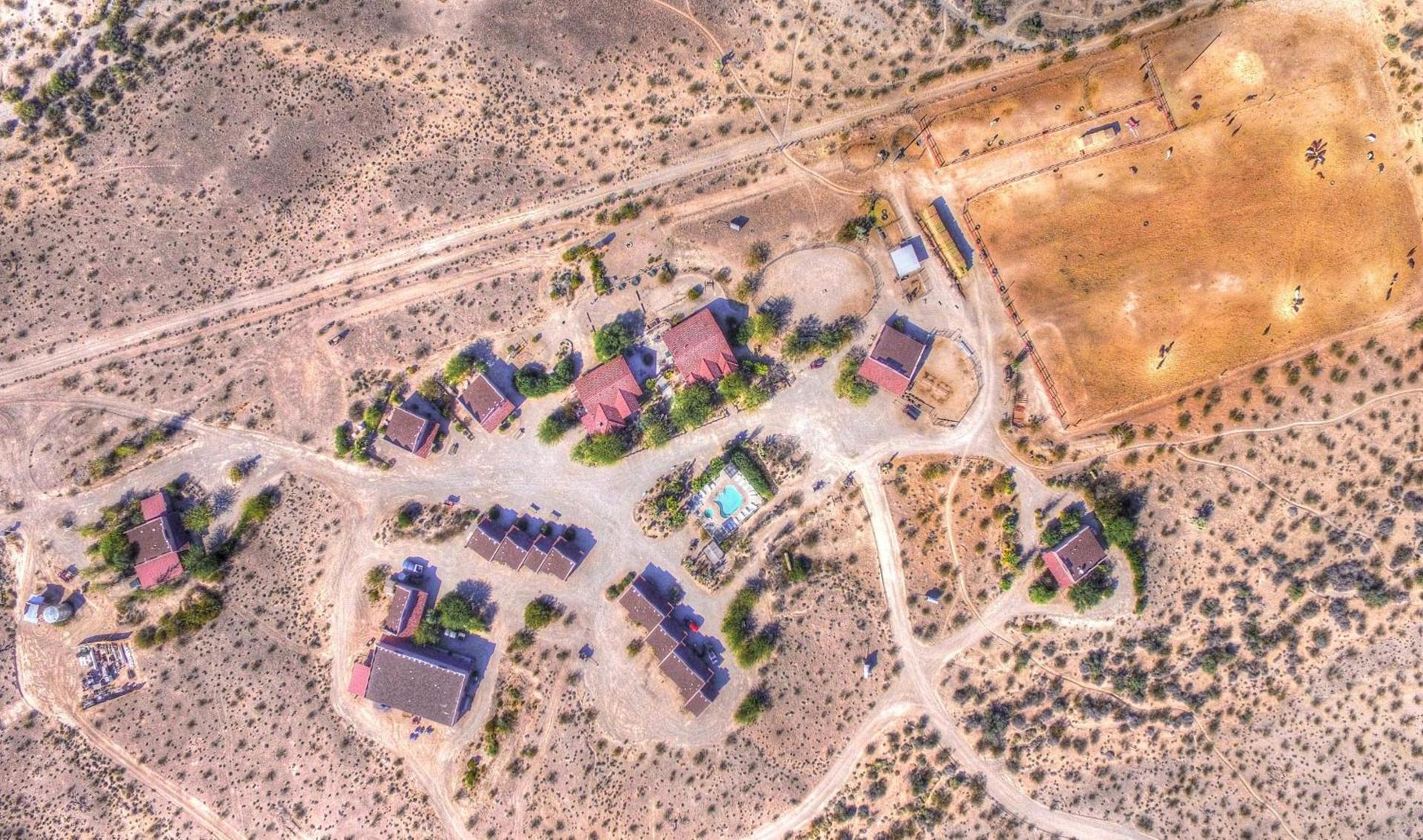 Stagecoach Trails Guest Ranch photo 61