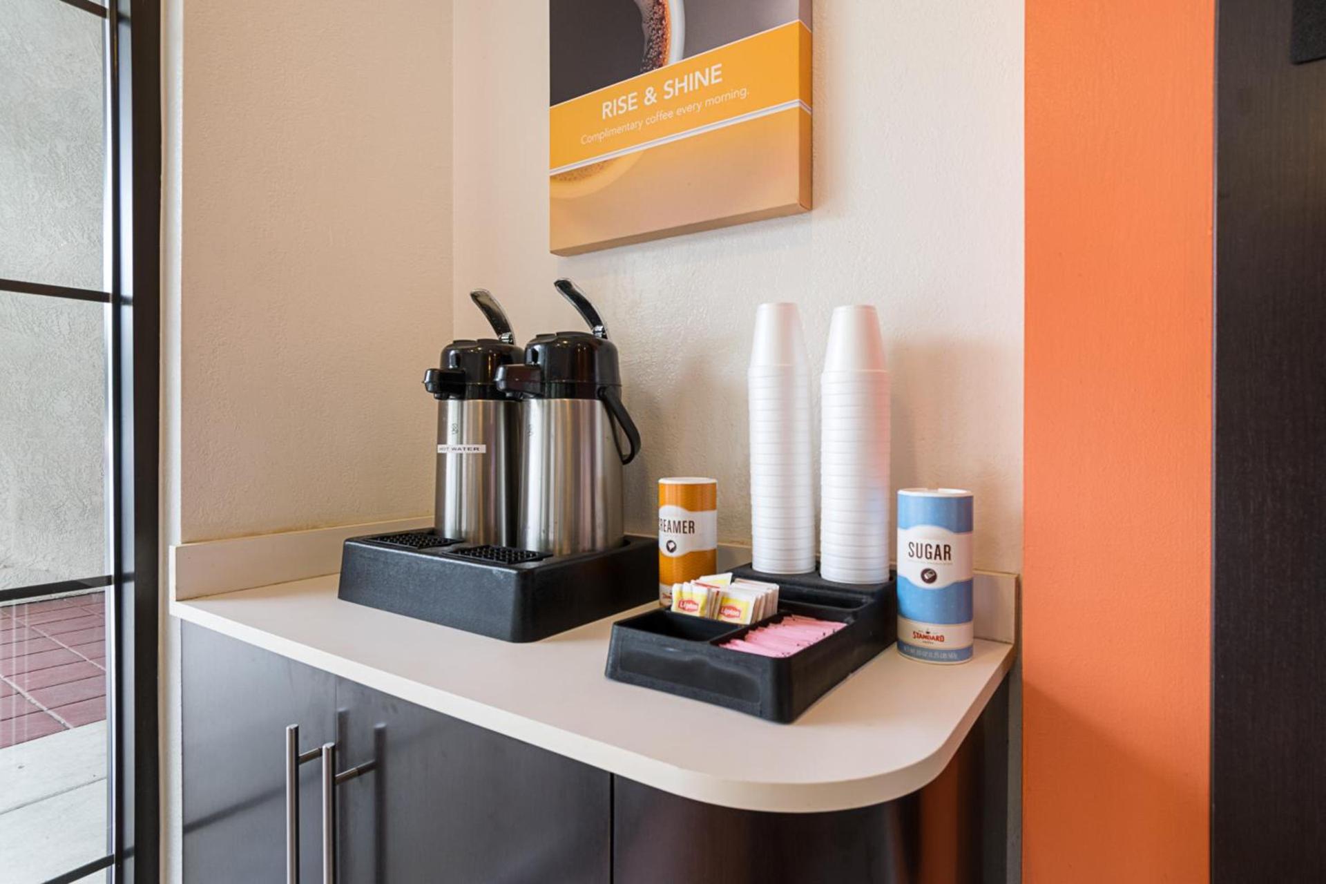 Motel 6-Carpinteria, CA - Santa Barbara - South photo 33