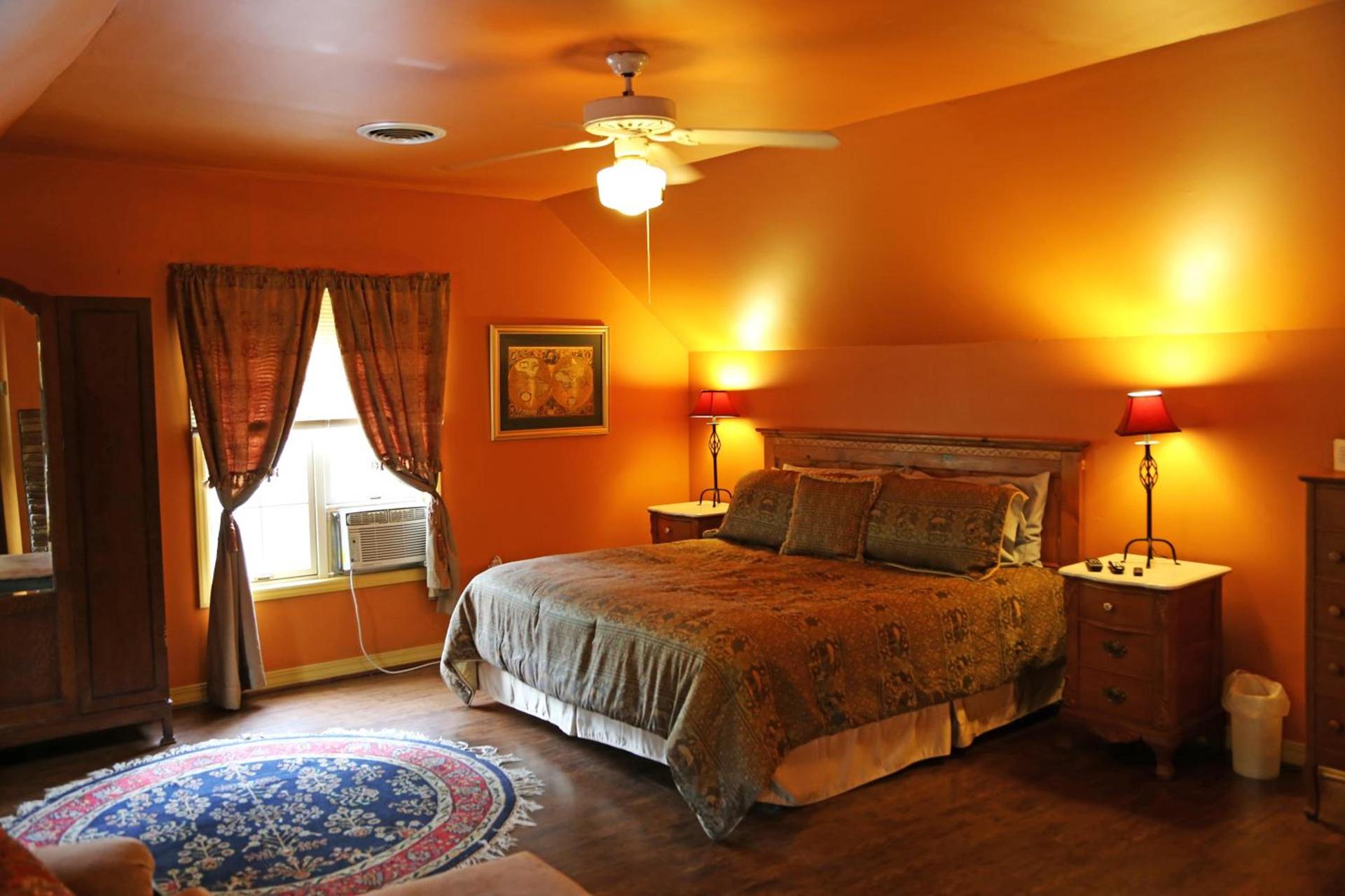 Grandview Lodge photo 29