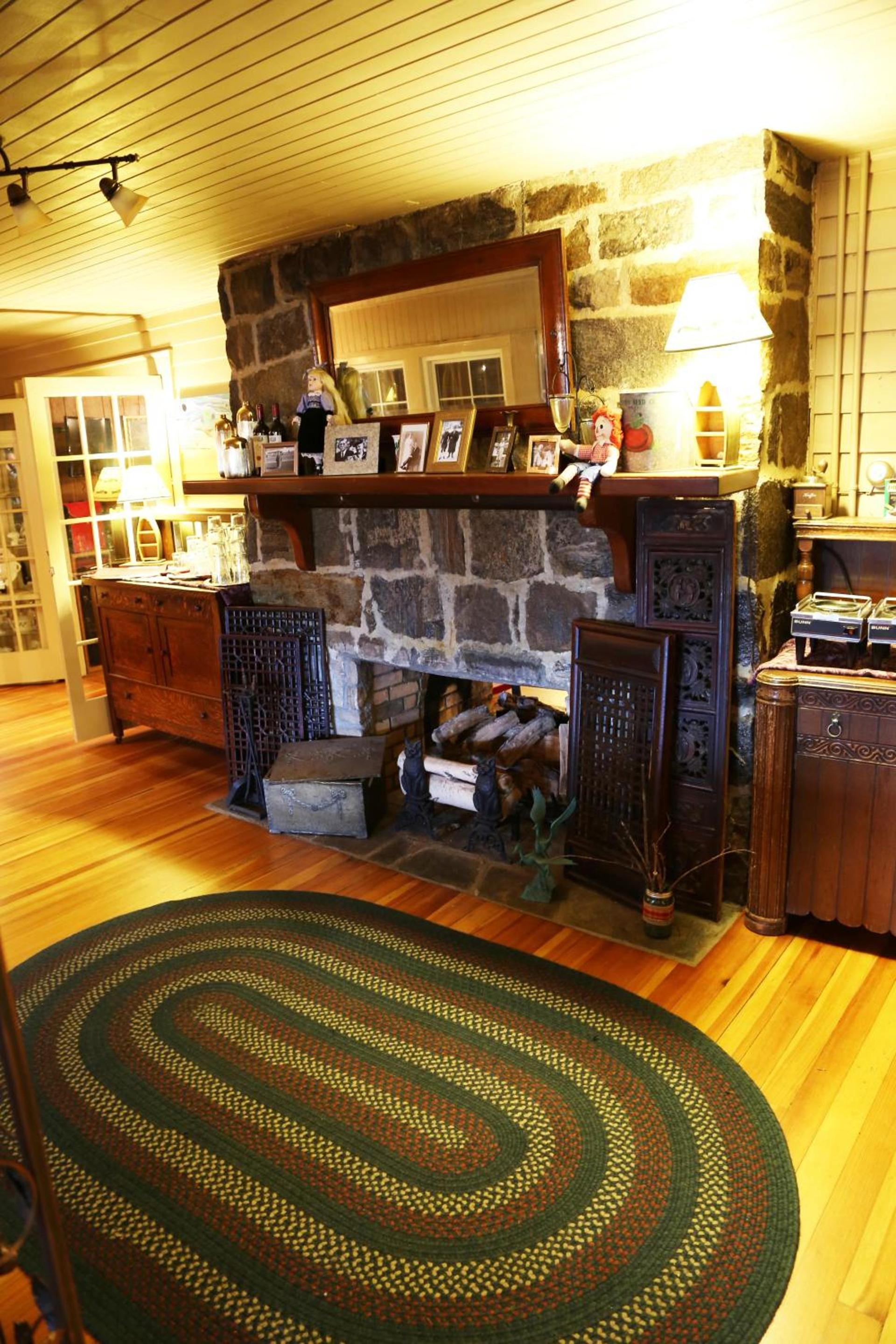 Grandview Lodge photo 10
