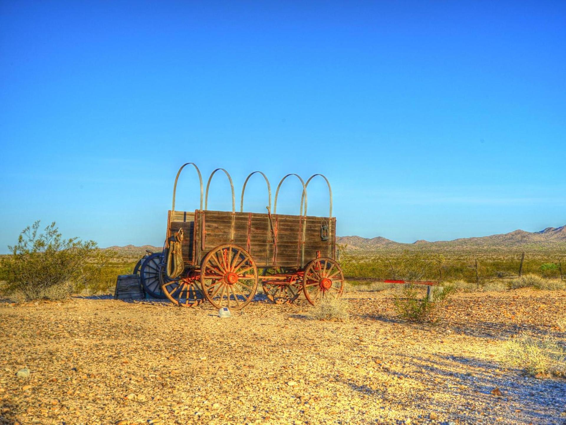 Stagecoach Trails Guest Ranch photo 54