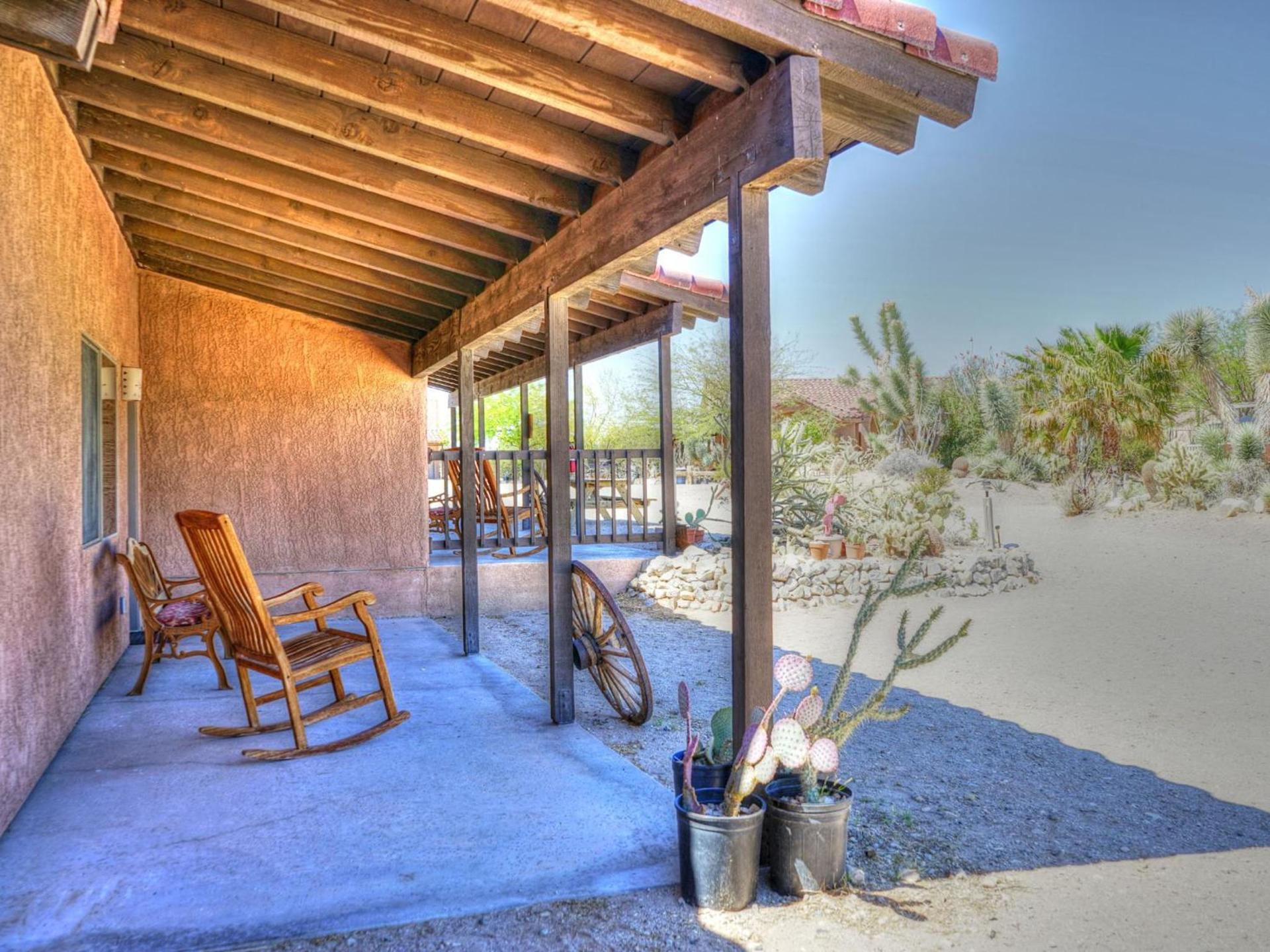 Stagecoach Trails Guest Ranch photo 39
