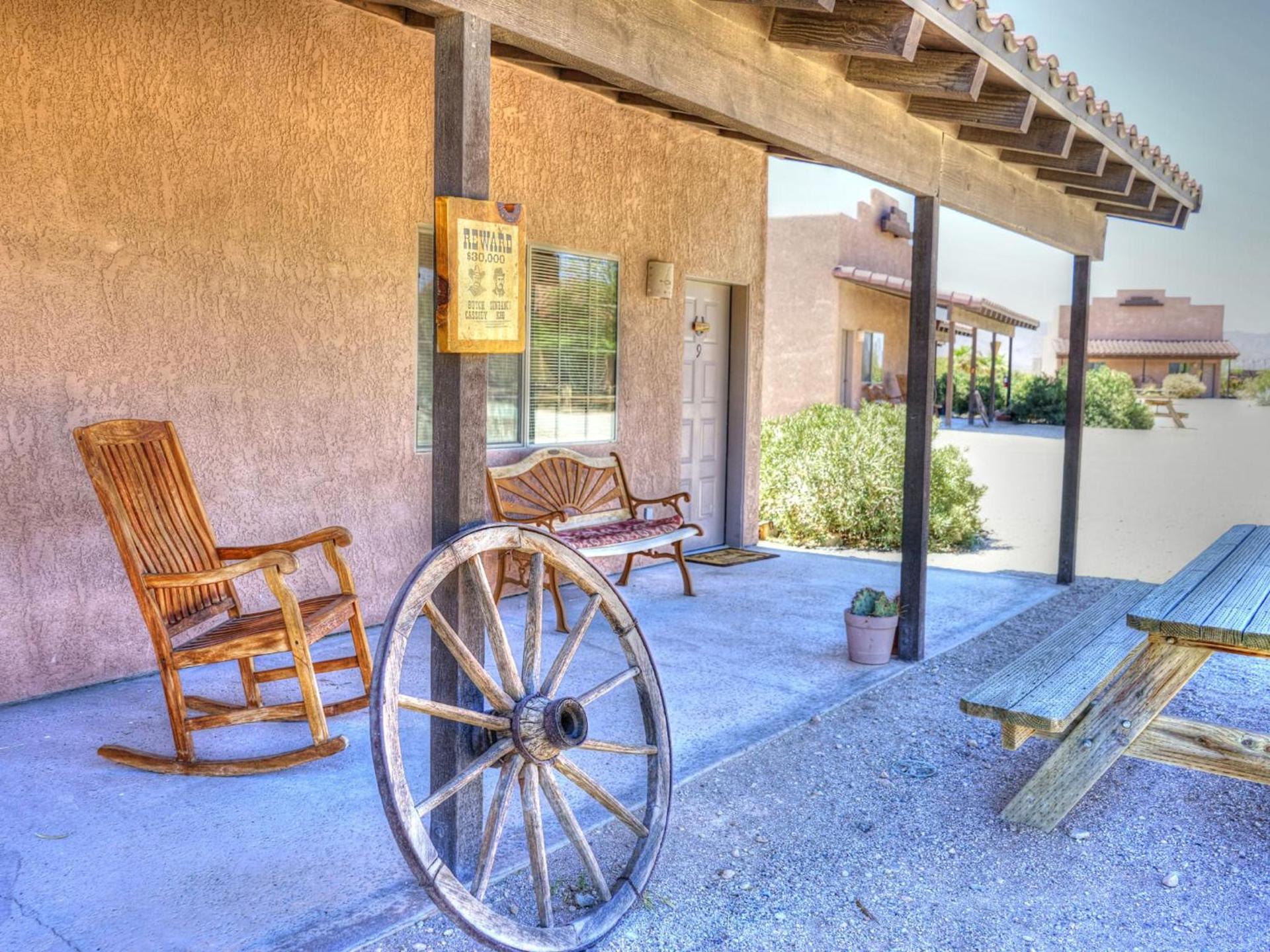Stagecoach Trails Guest Ranch photo 40