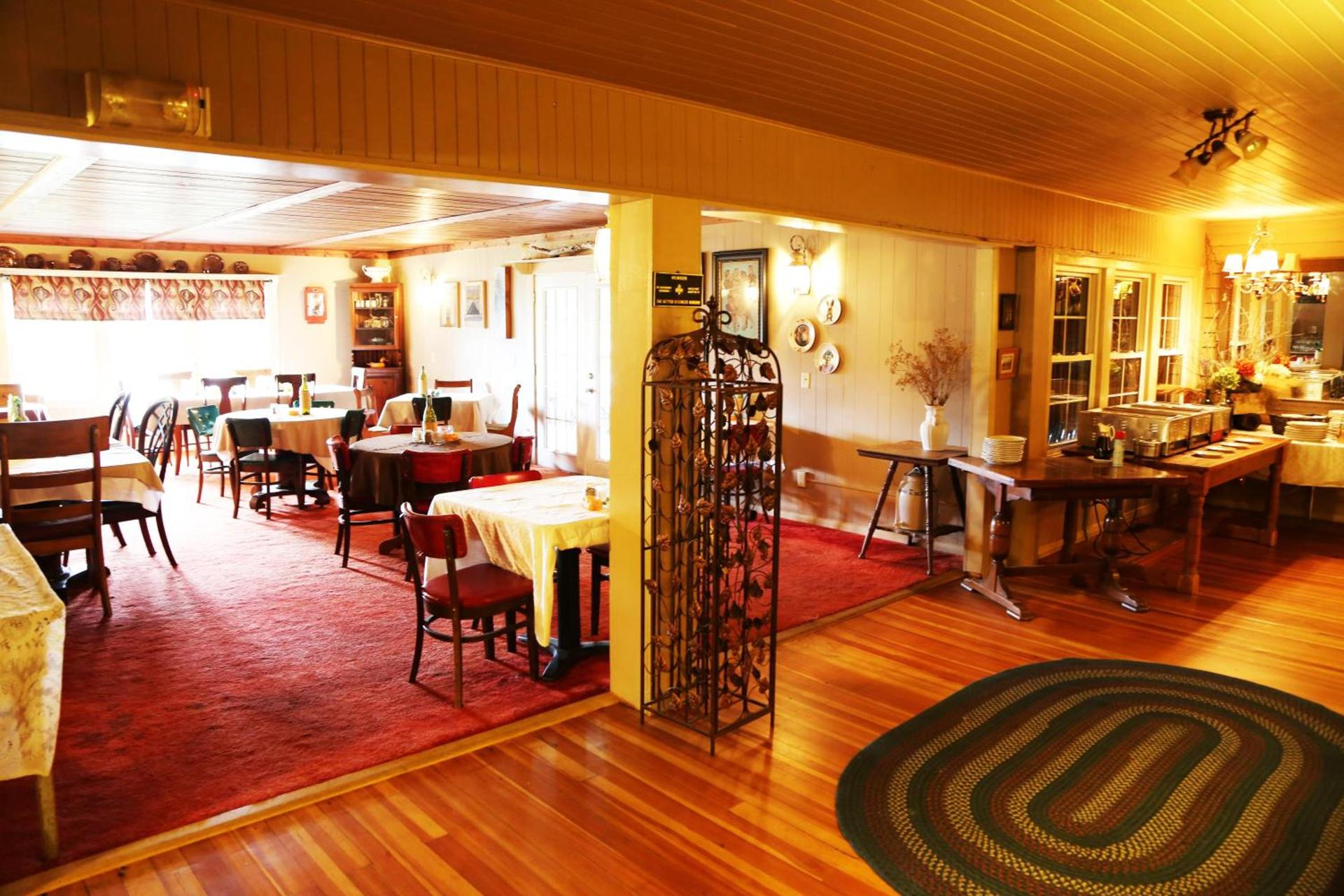 Grandview Lodge photo 14