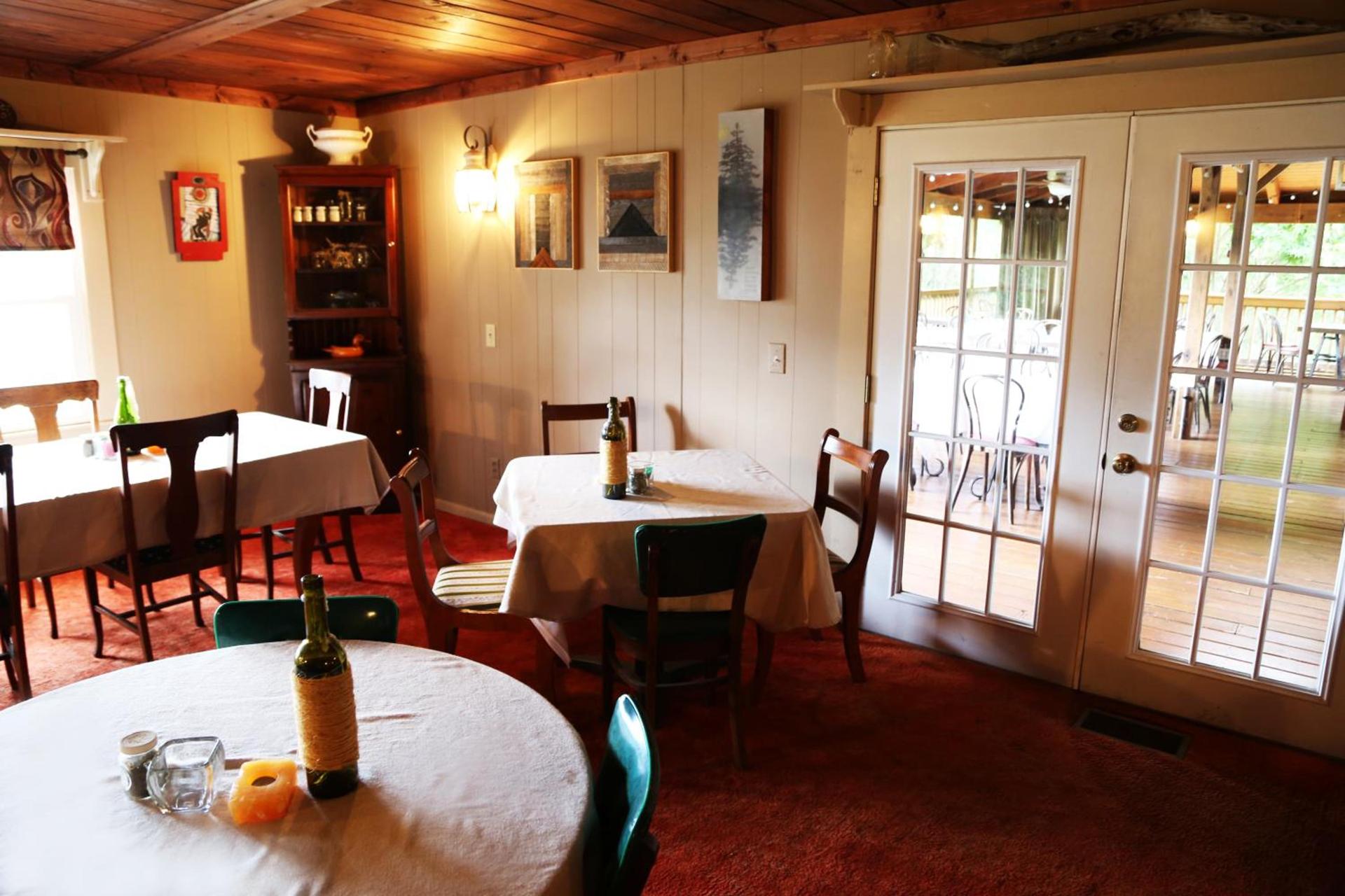 Grandview Lodge photo 17