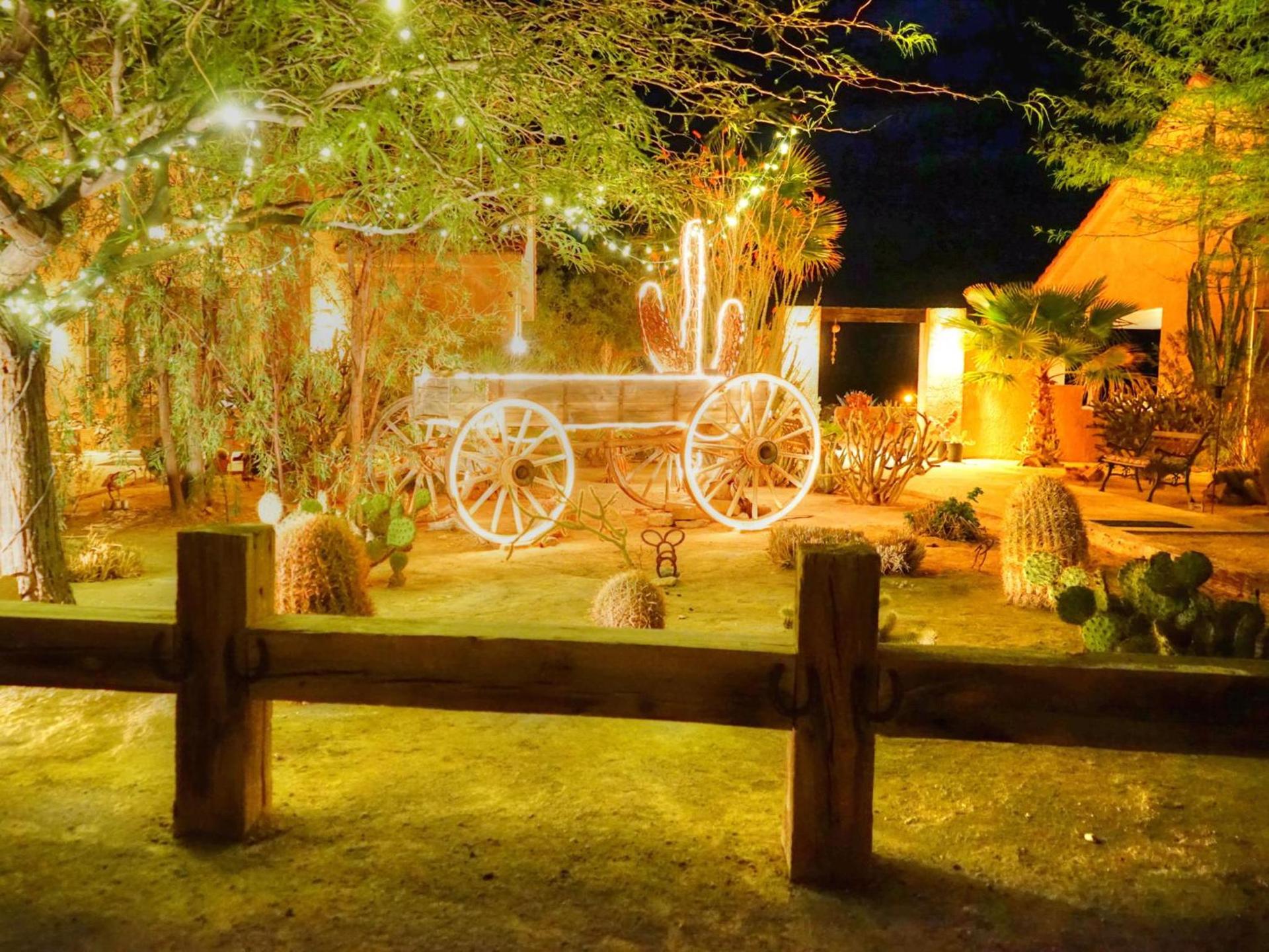 Stagecoach Trails Guest Ranch photo 44