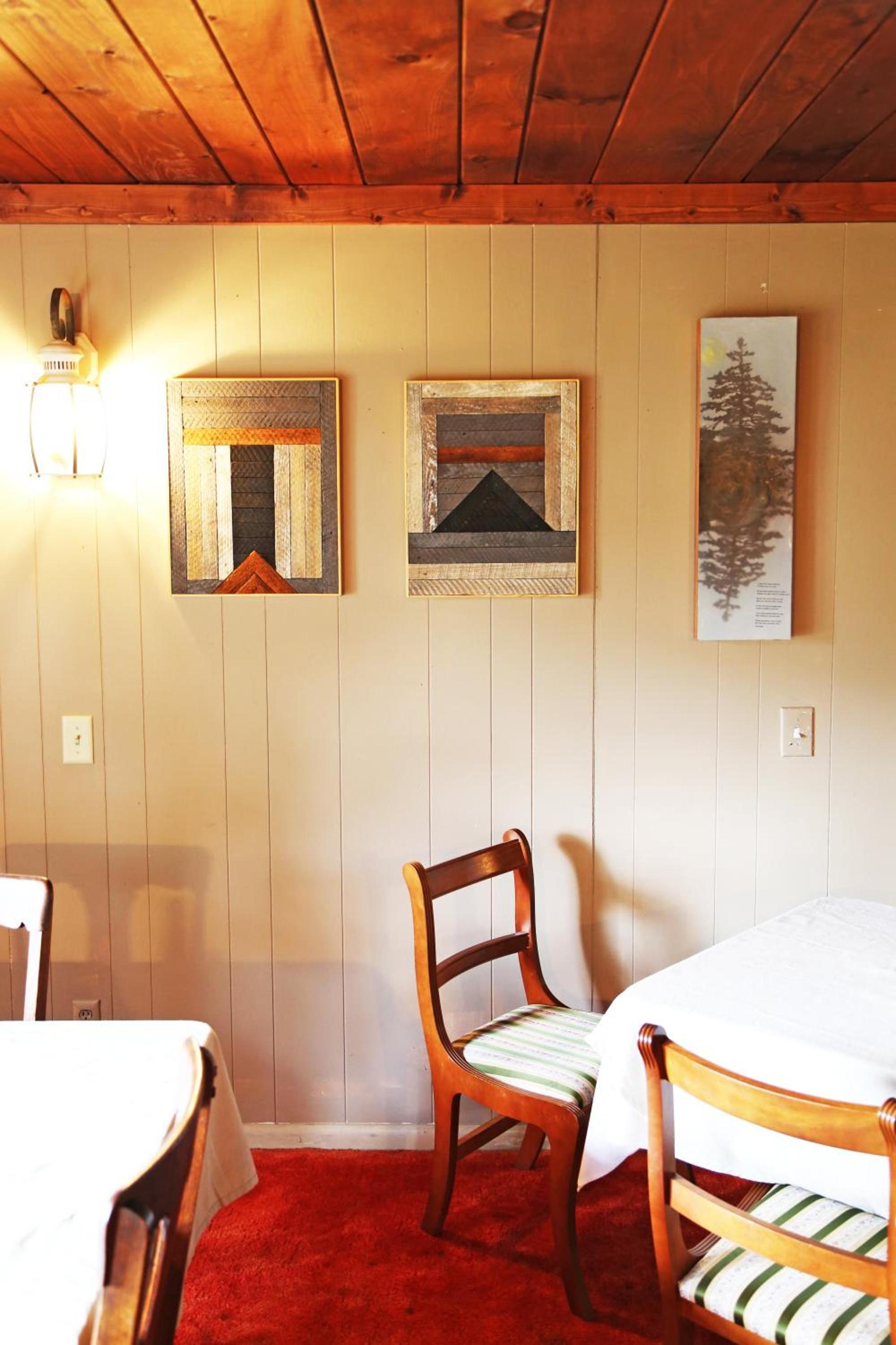 Grandview Lodge photo 15
