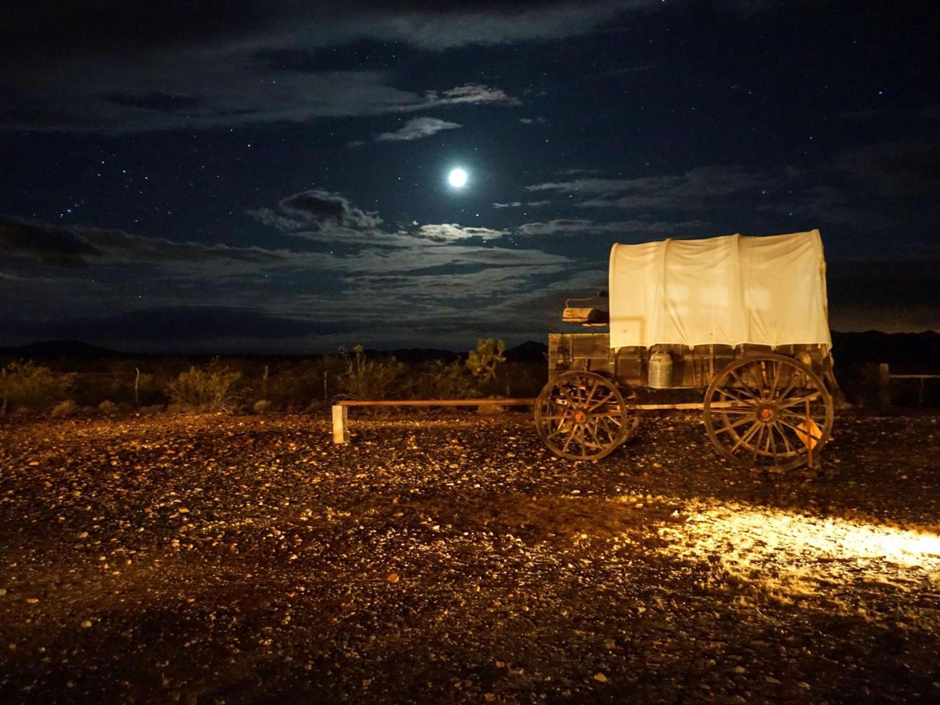 Stagecoach Trails Guest Ranch photo 38