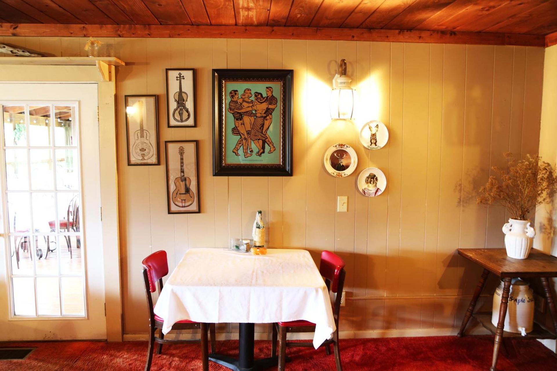Grandview Lodge photo 9