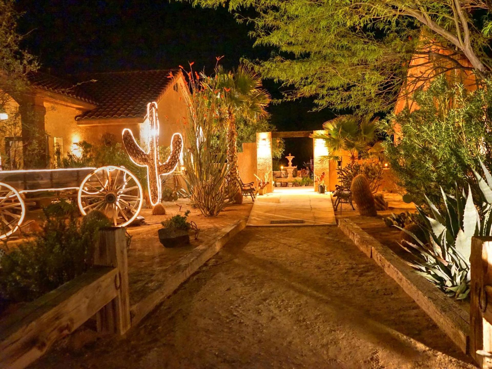 Stagecoach Trails Guest Ranch photo 37