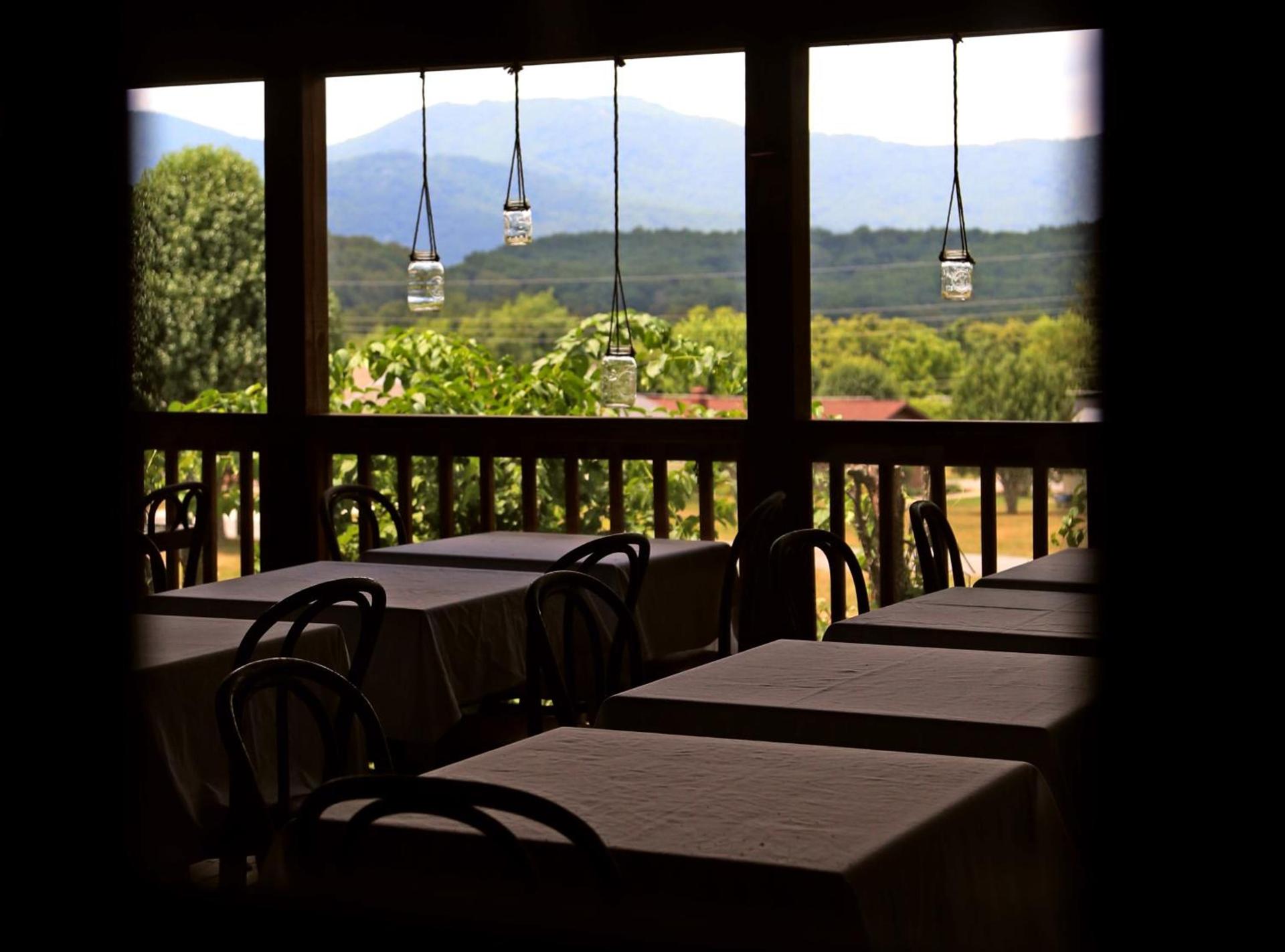 Grandview Lodge photo 12