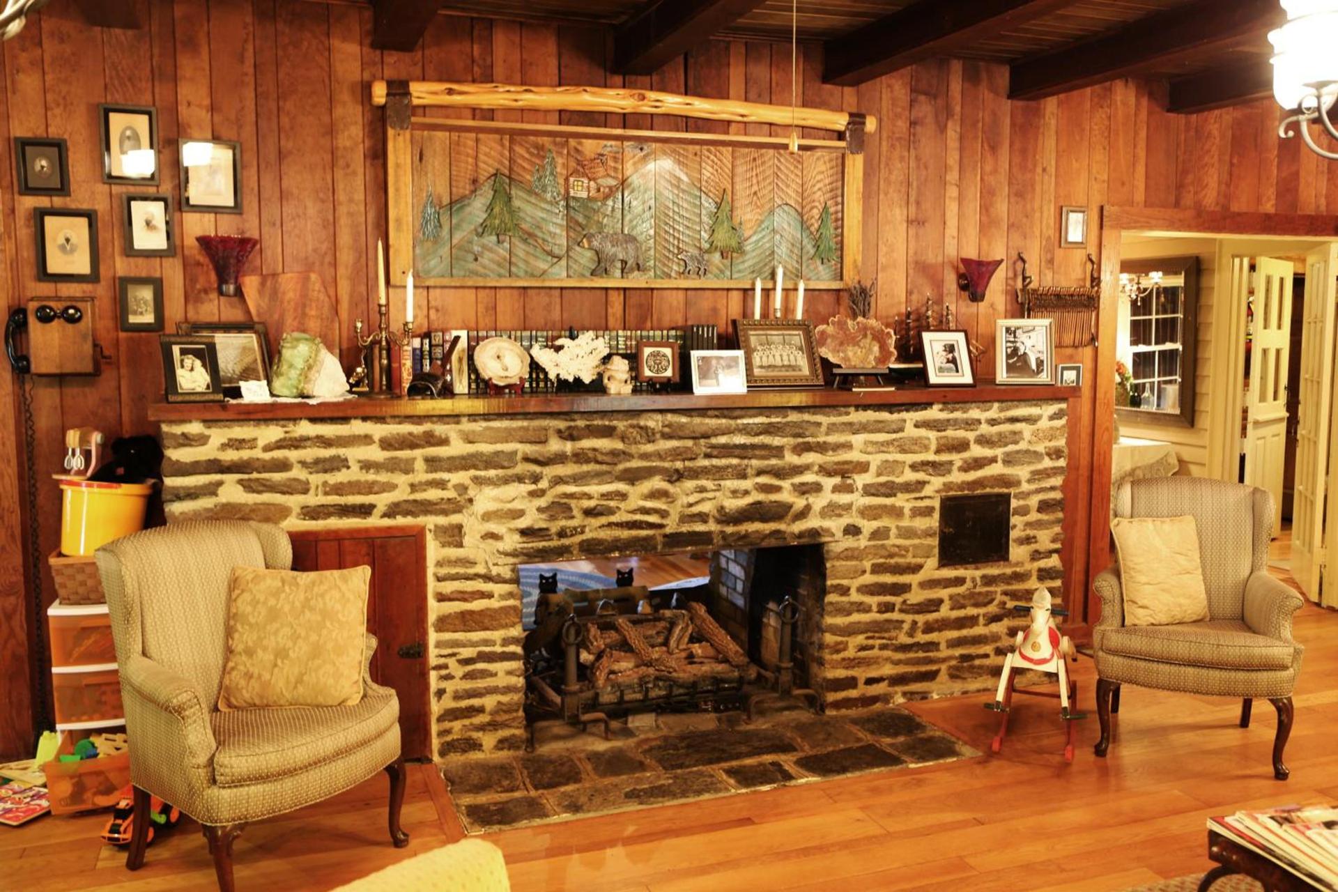 Grandview Lodge photo 5