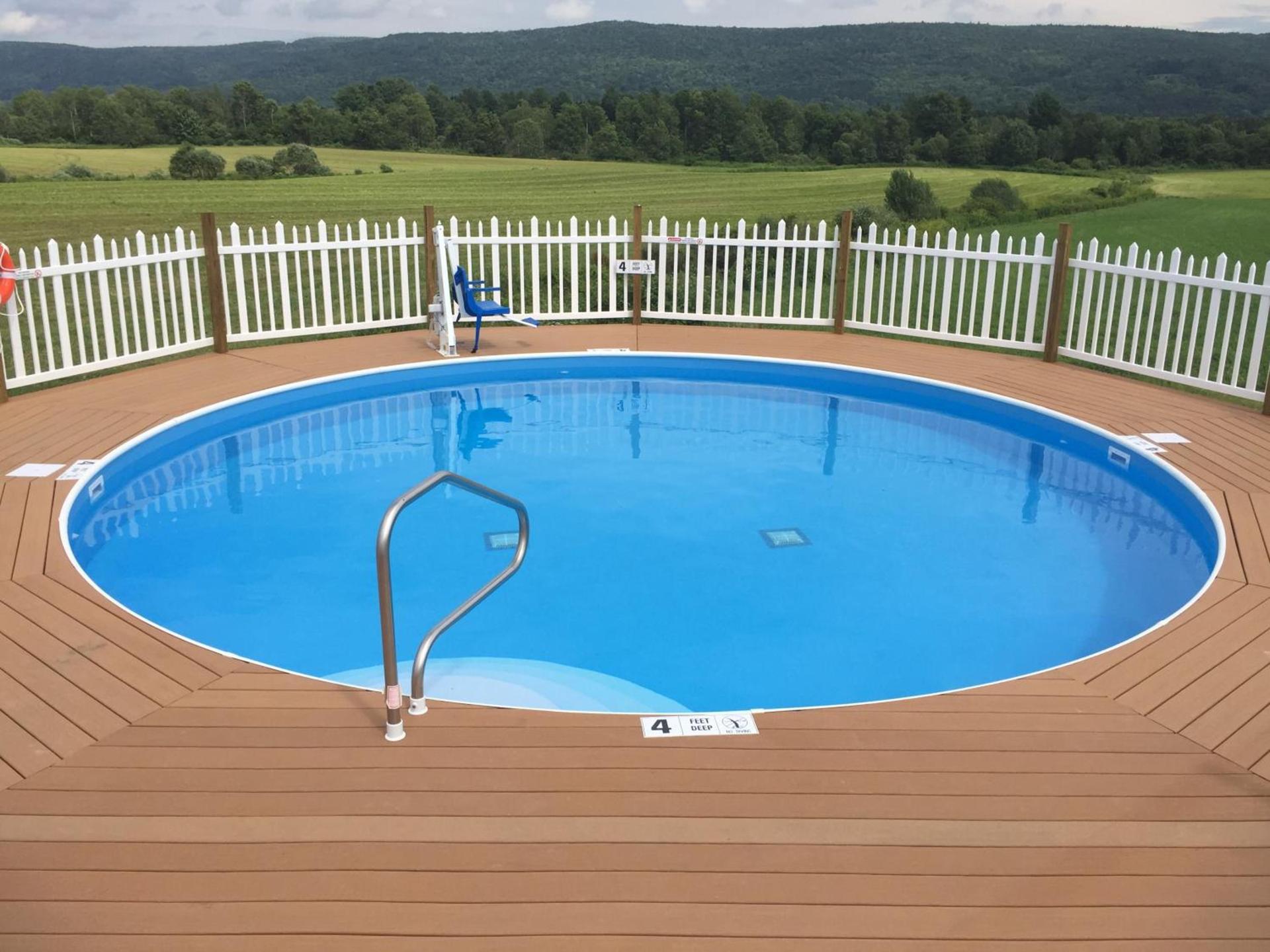 Apple Inn and Suites Cooperstown Area photo 8