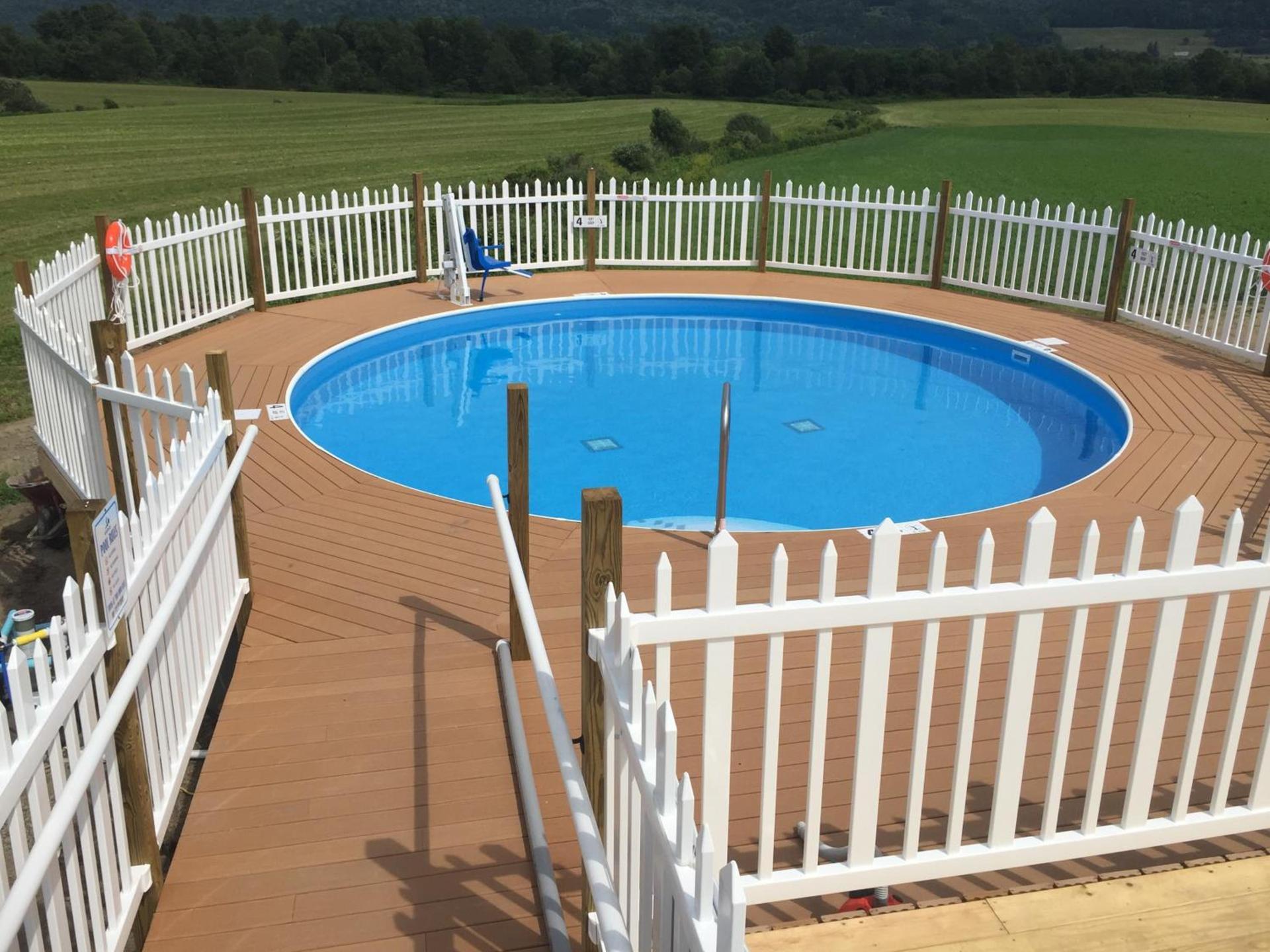 Apple Inn and Suites Cooperstown Area photo 9