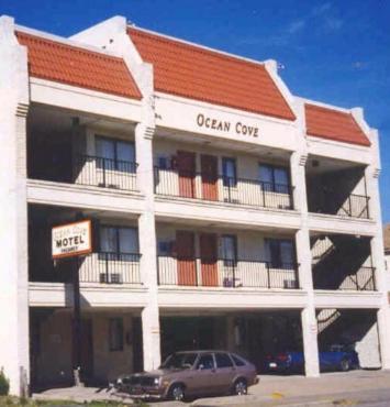 Ocean Cove Motel photo 9