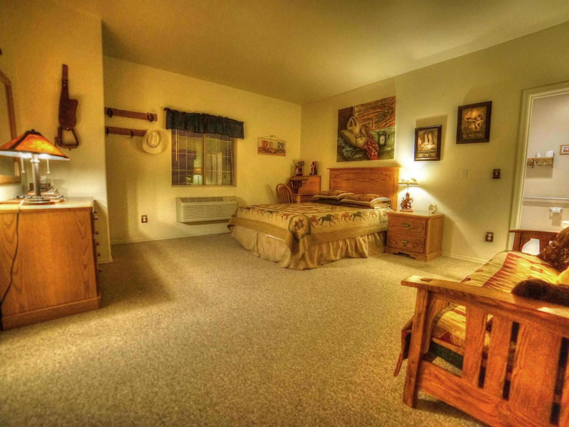 Stagecoach Trails Guest Ranch photo 62