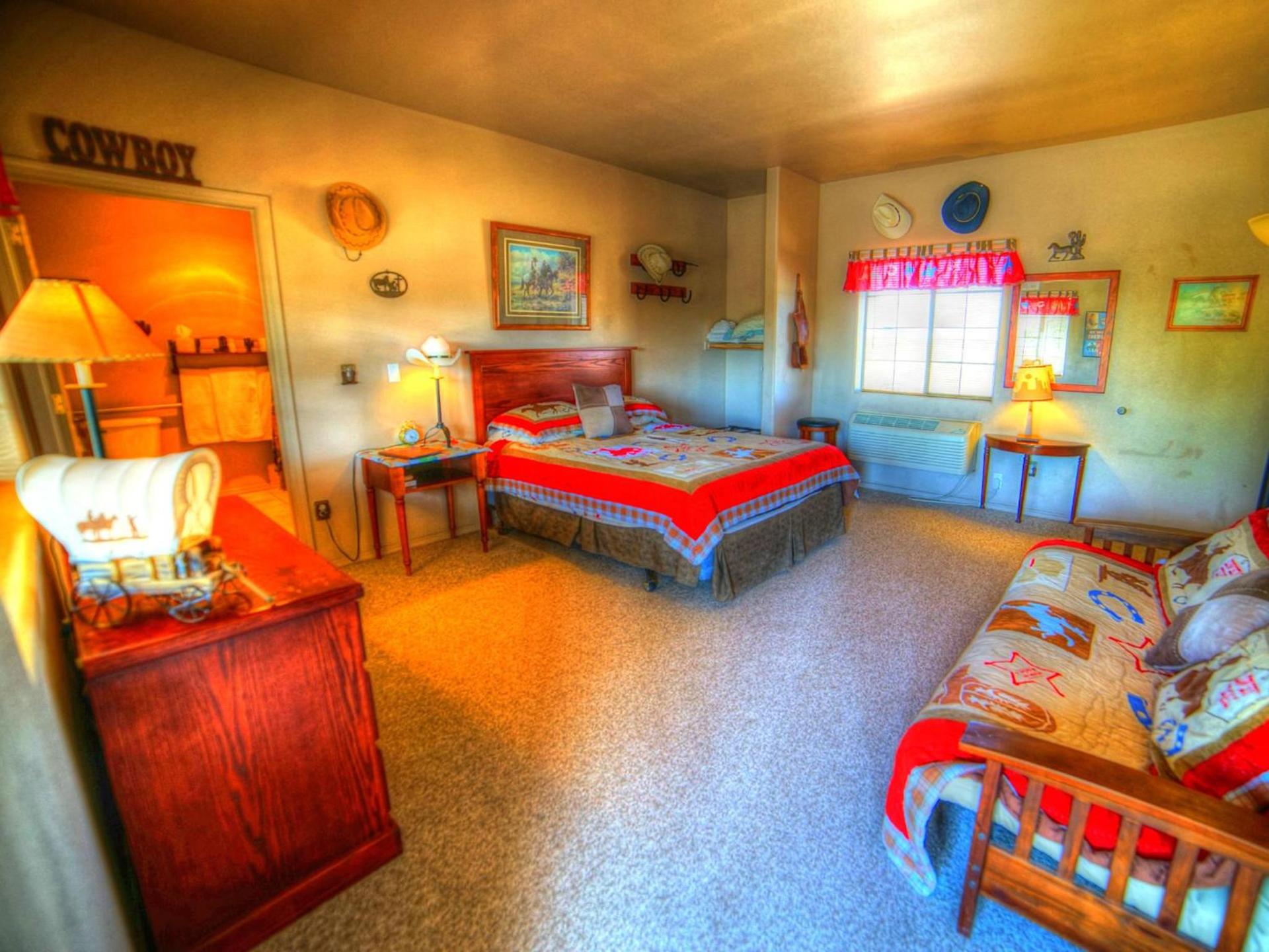 Stagecoach Trails Guest Ranch photo 63