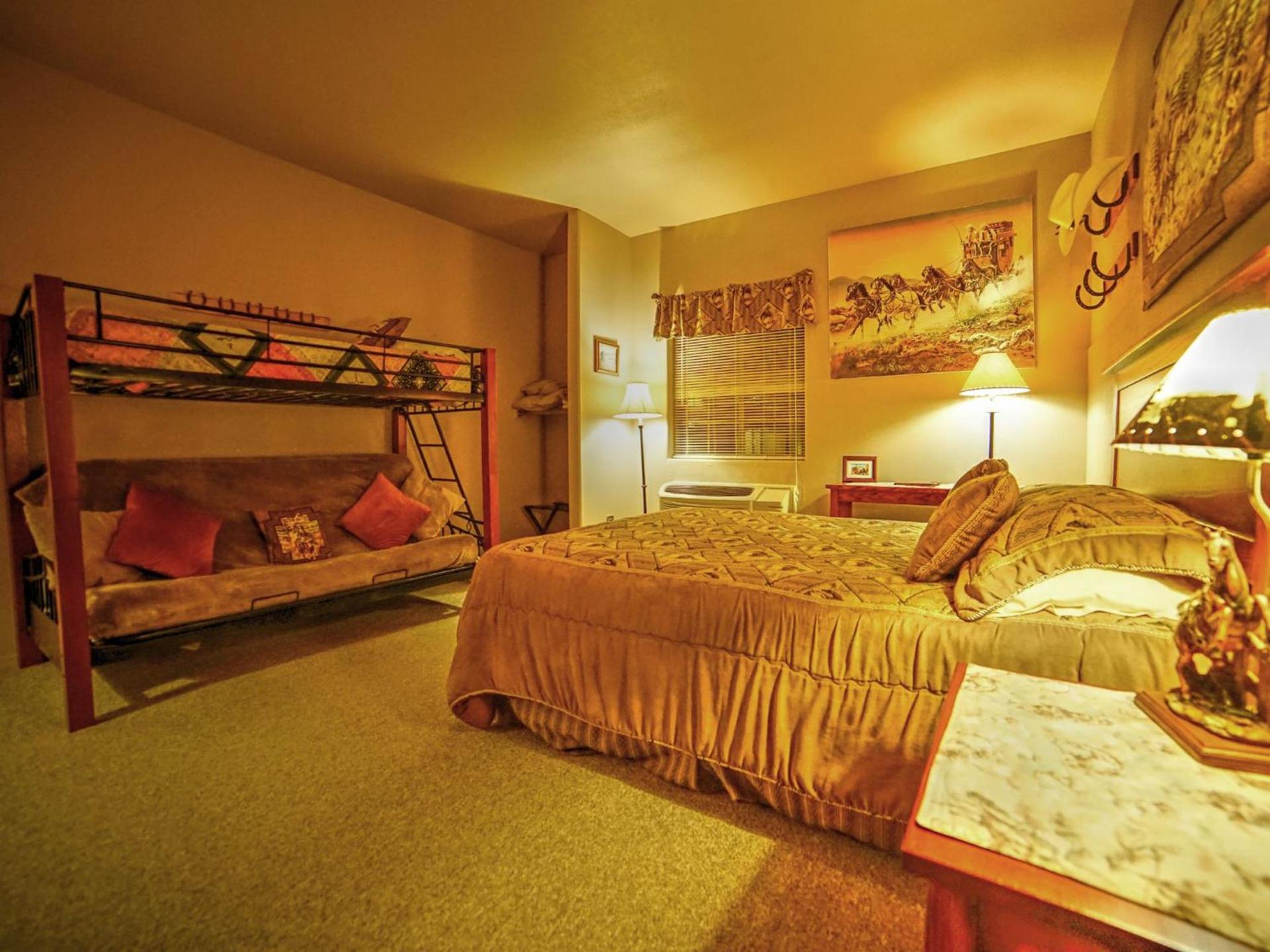 Stagecoach Trails Guest Ranch photo 64