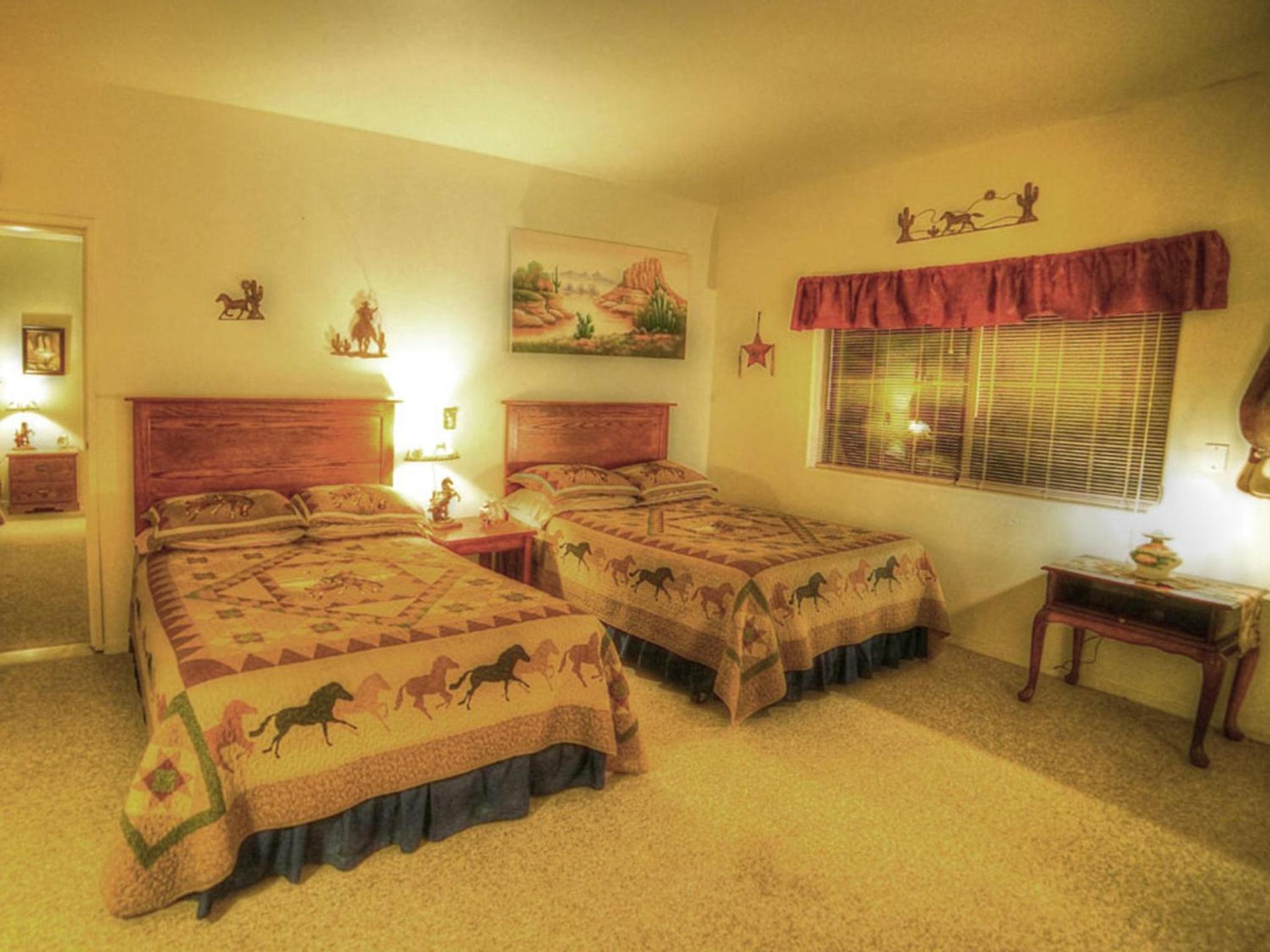 Stagecoach Trails Guest Ranch photo 65