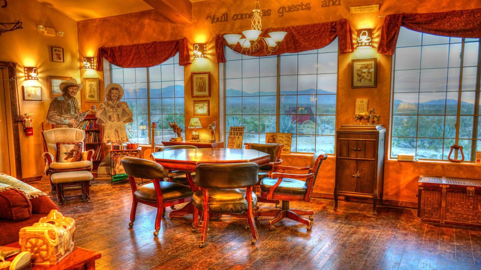Stagecoach Trails Guest Ranch photo 16