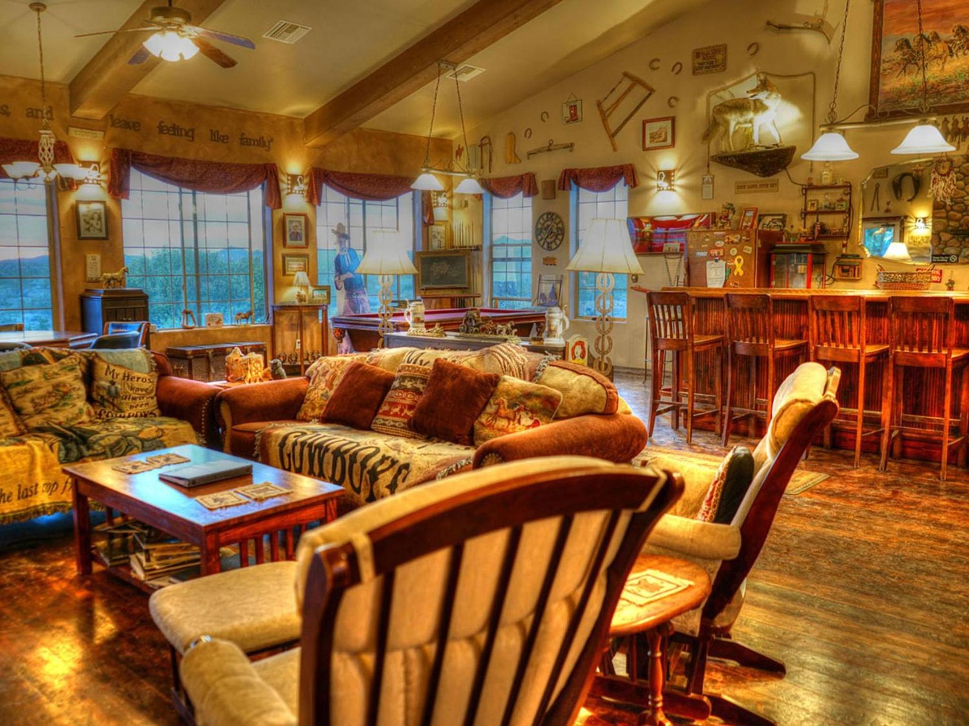 Stagecoach Trails Guest Ranch photo 24